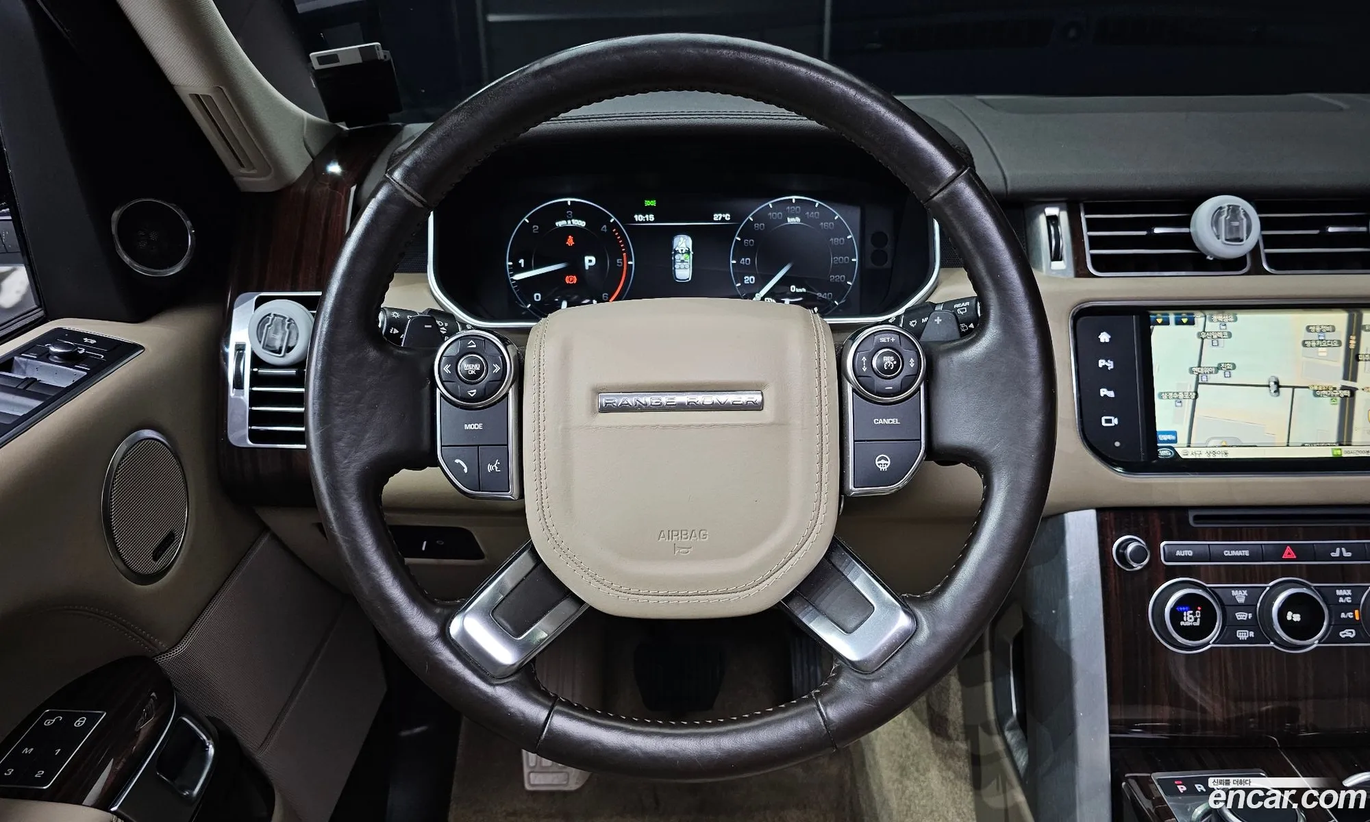 Land Rover Range Rover 2015 SALGA2JF8GA249122 — 14