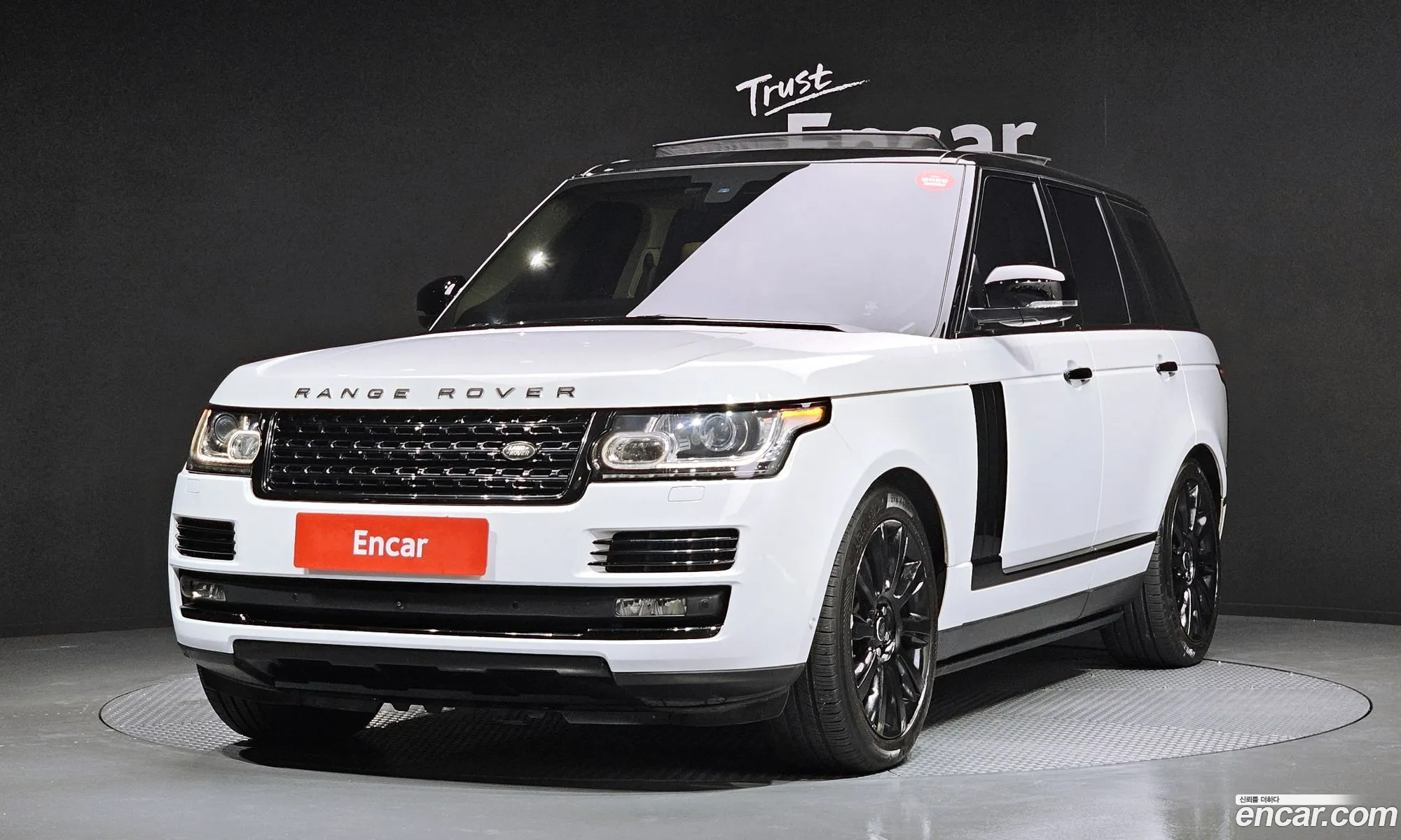 Land Rover Range Rover 2015 SALGA2JF8GA249122 — 17