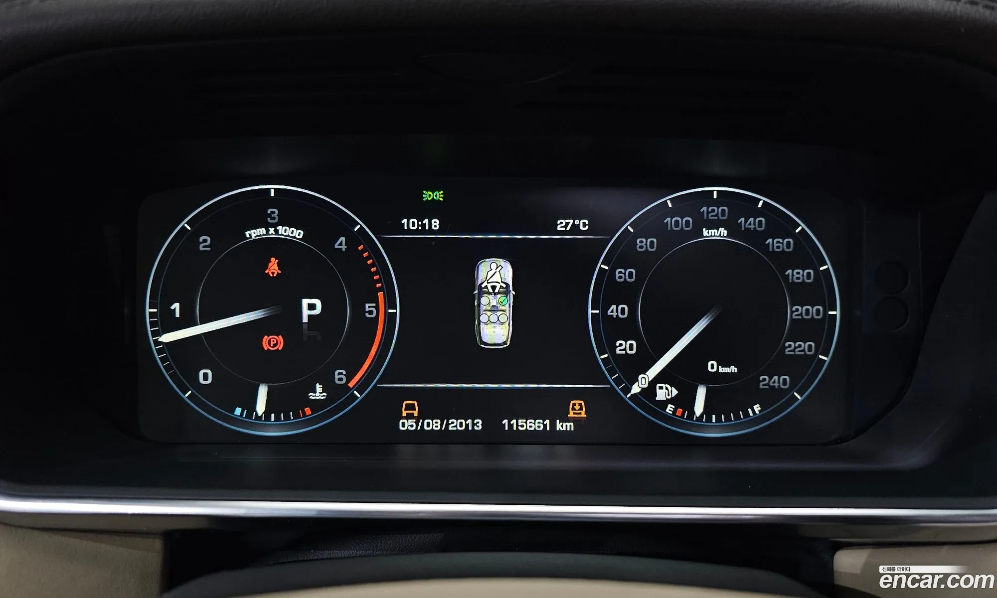 Land Rover Range Rover 2015 SALGA2JF8GA249122 — 11