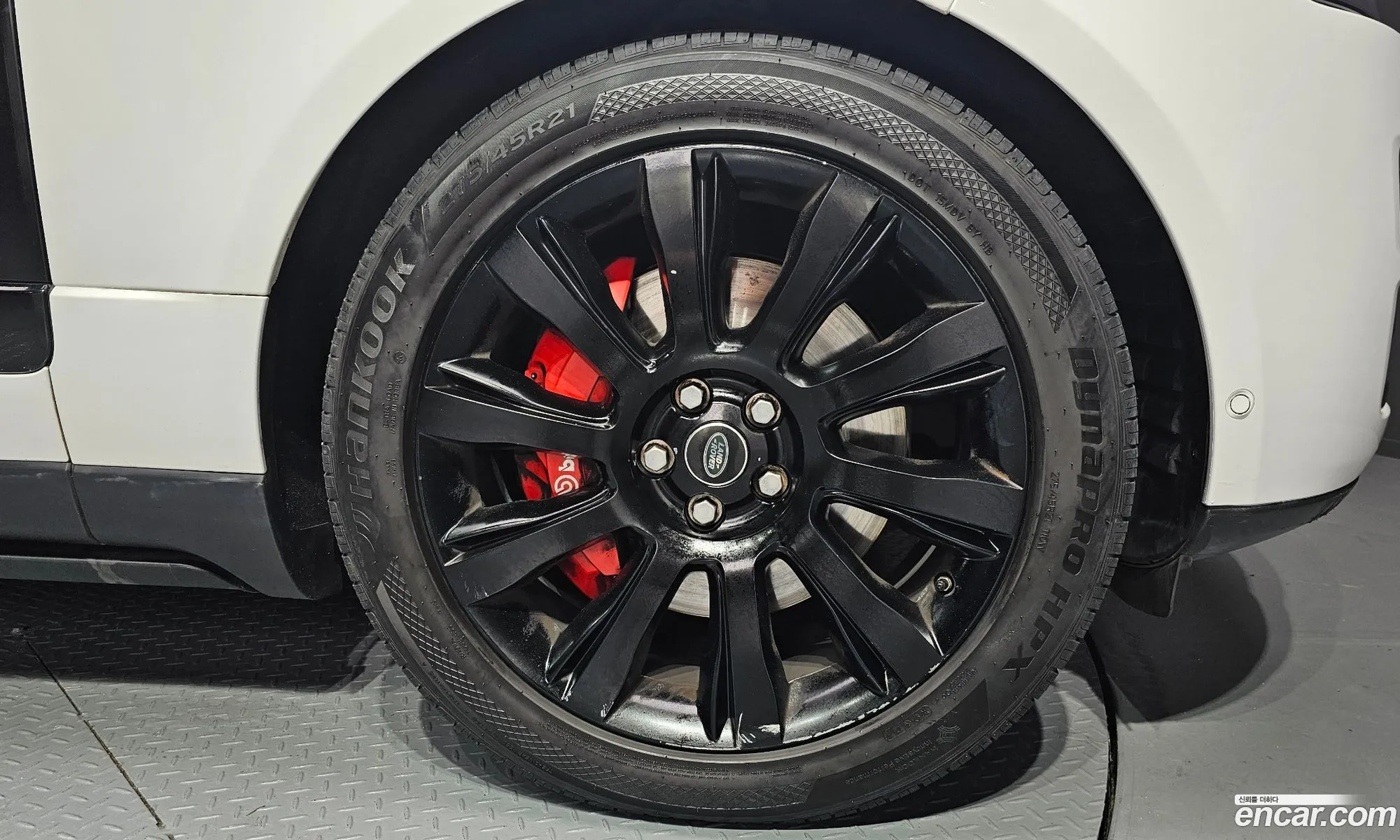 Land Rover Range Rover 2015 SALGA2JF8GA249122 — 16
