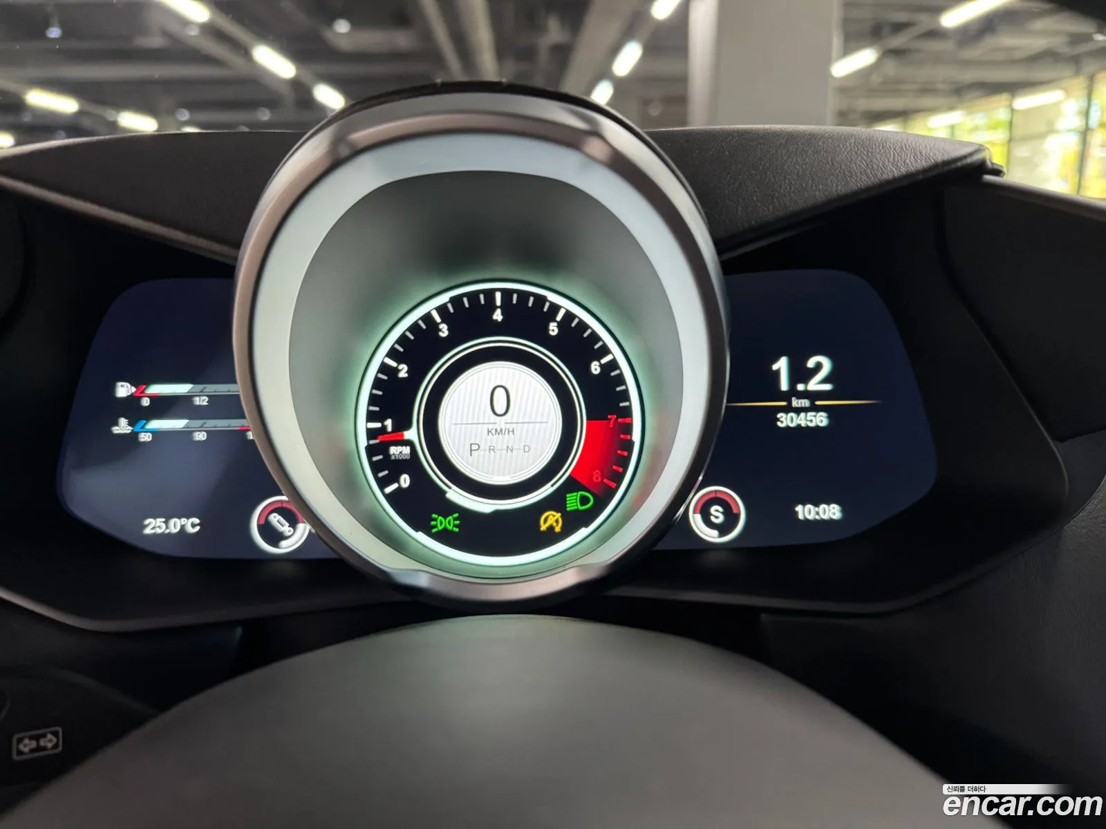 Aston Martin Vantage 2019 — 9