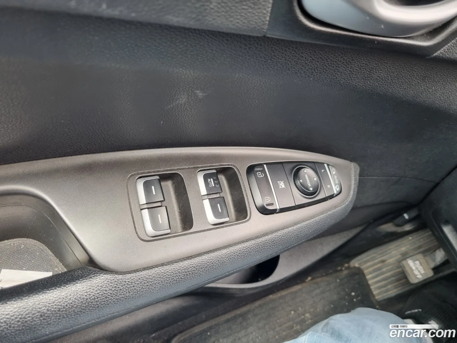 Kia K5 2017 — 16