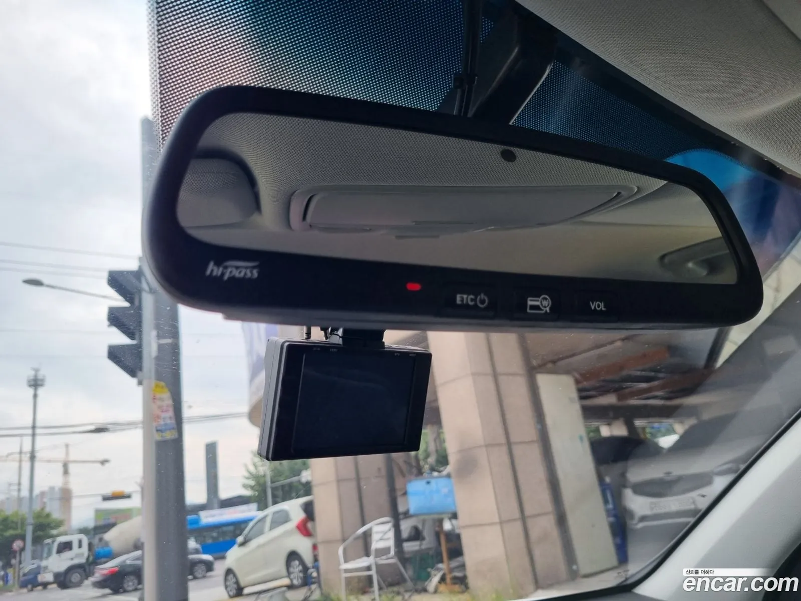 Kia K5 2017 — 13