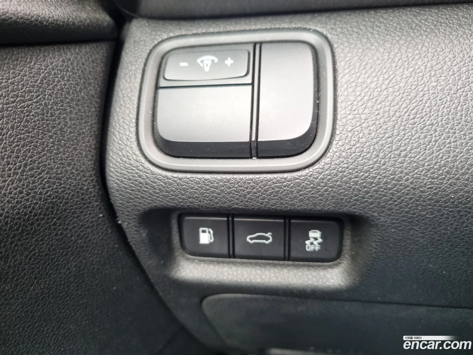 Kia K5 2017 — 19