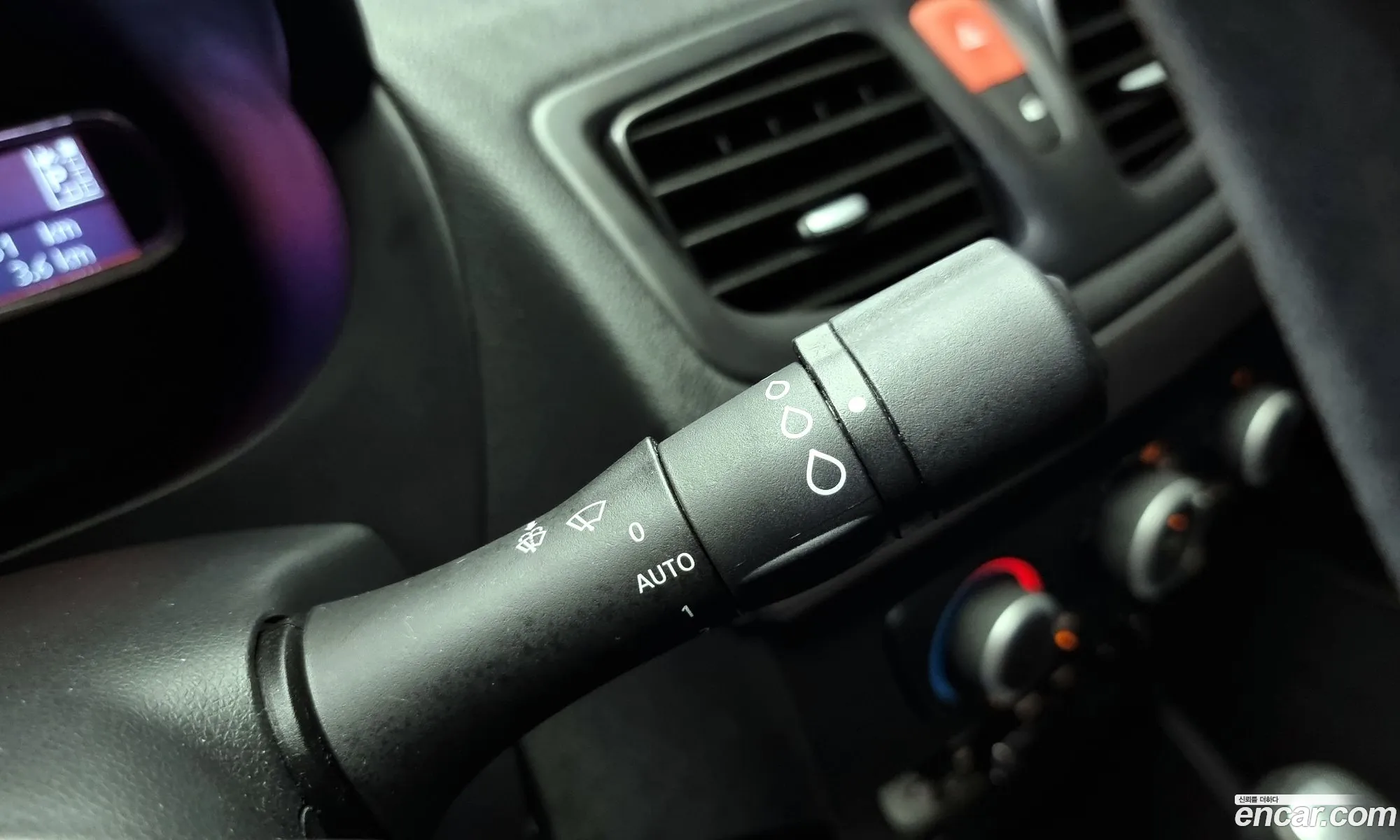 Renault Korea (Samsung) SM3 Neo 2019 — 3