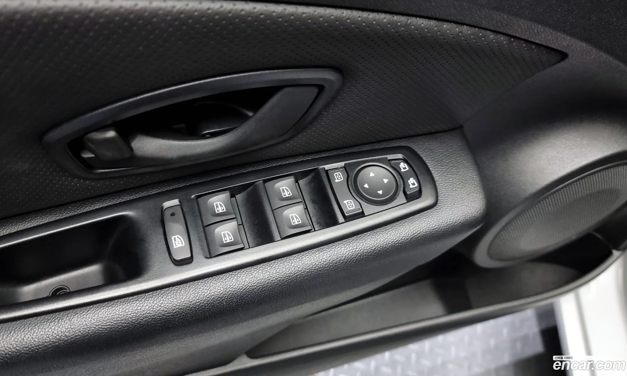Renault Korea (Samsung) SM3 Neo 2019 — 14