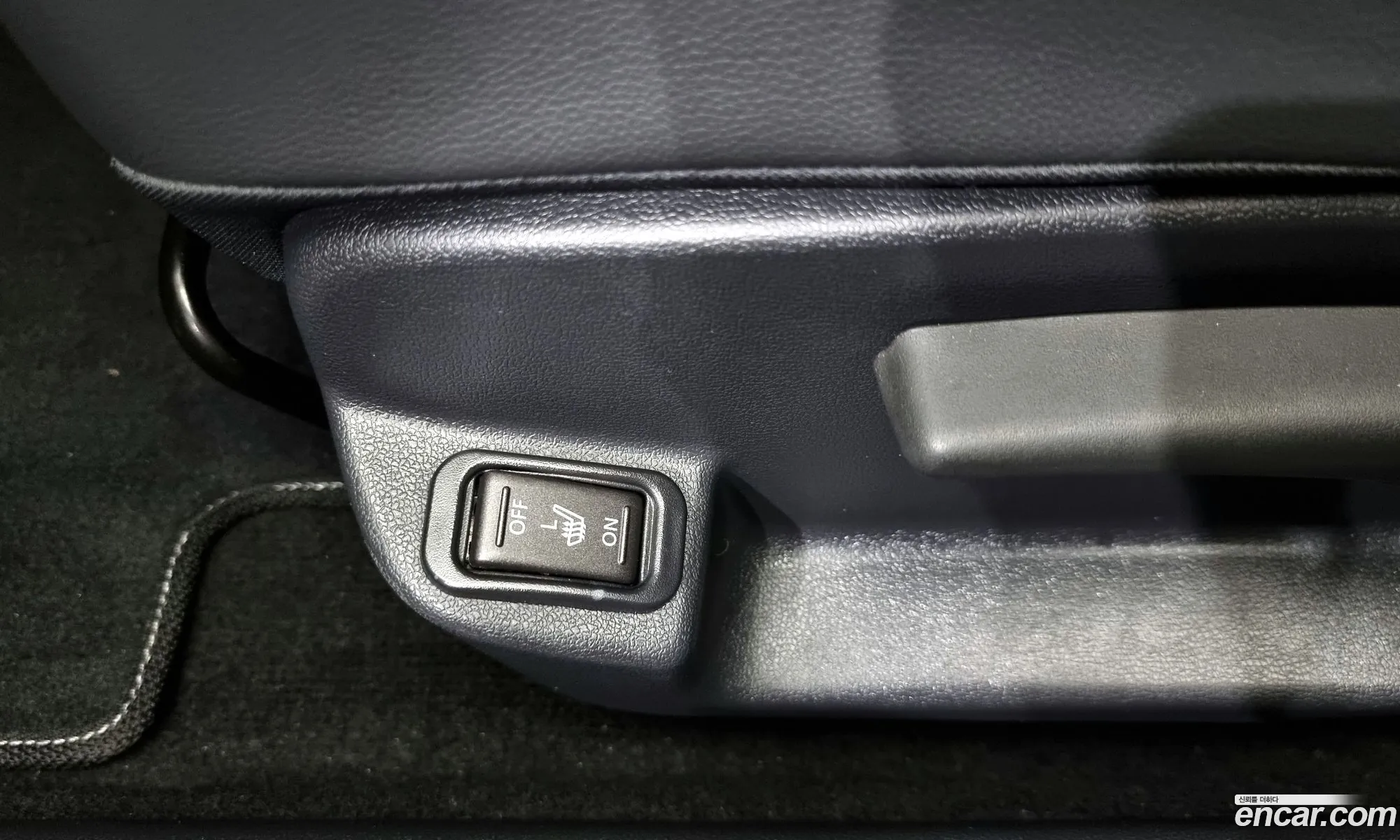 Renault Korea (Samsung) SM3 Neo 2019 — 10