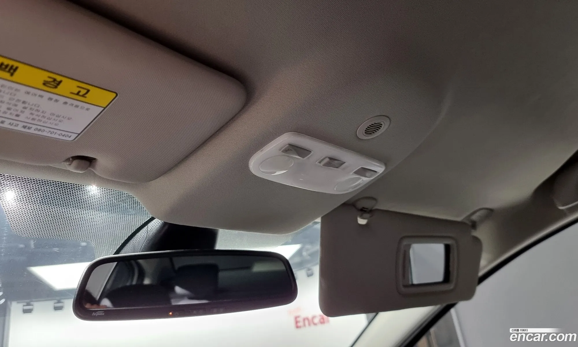 Renault Korea (Samsung) SM3 Neo 2019 — 12