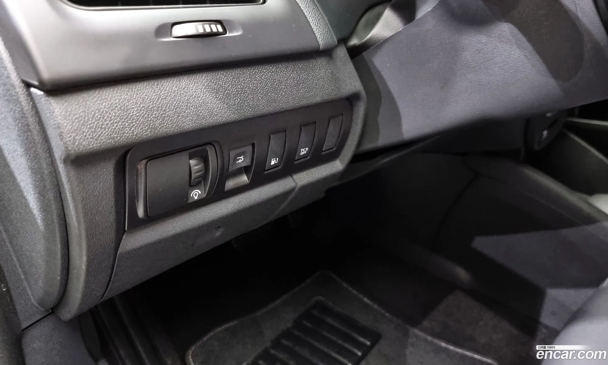 Renault Korea (Samsung) SM3 Neo 2019 — 19