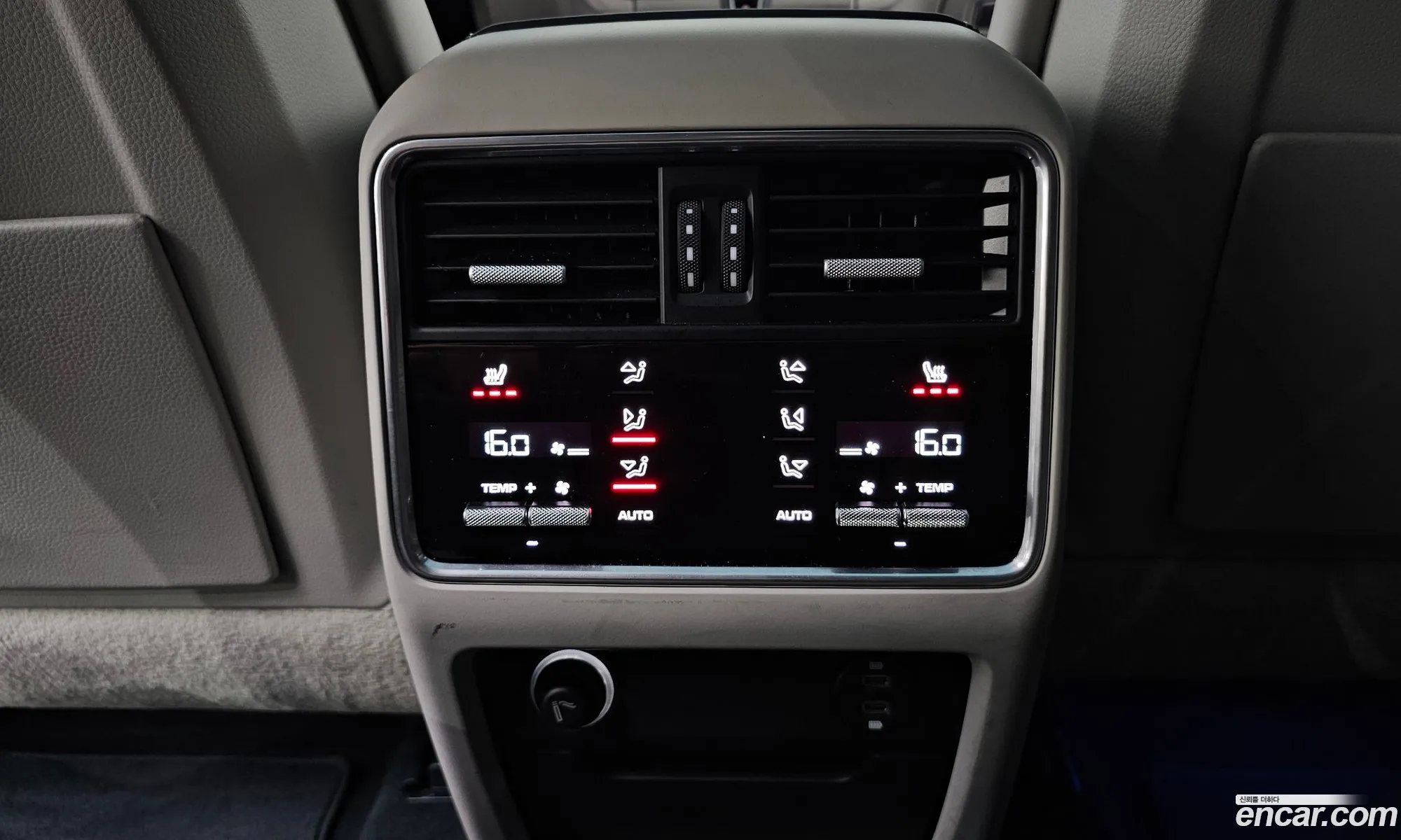 Porsche Cayenne 2020 WP1BE29Y5LDA72144 — 5