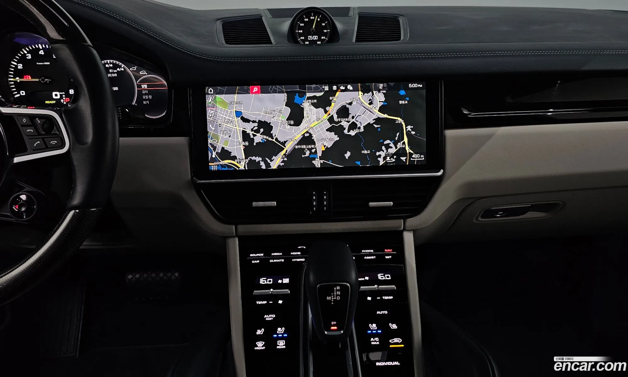 Porsche Cayenne 2020 WP1BE29Y5LDA72144 — 18