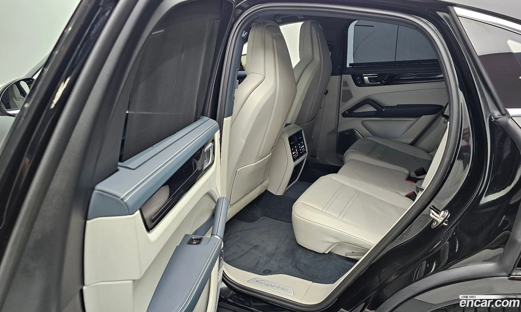 Porsche Cayenne 2020 WP1BE29Y5LDA72144 — 17