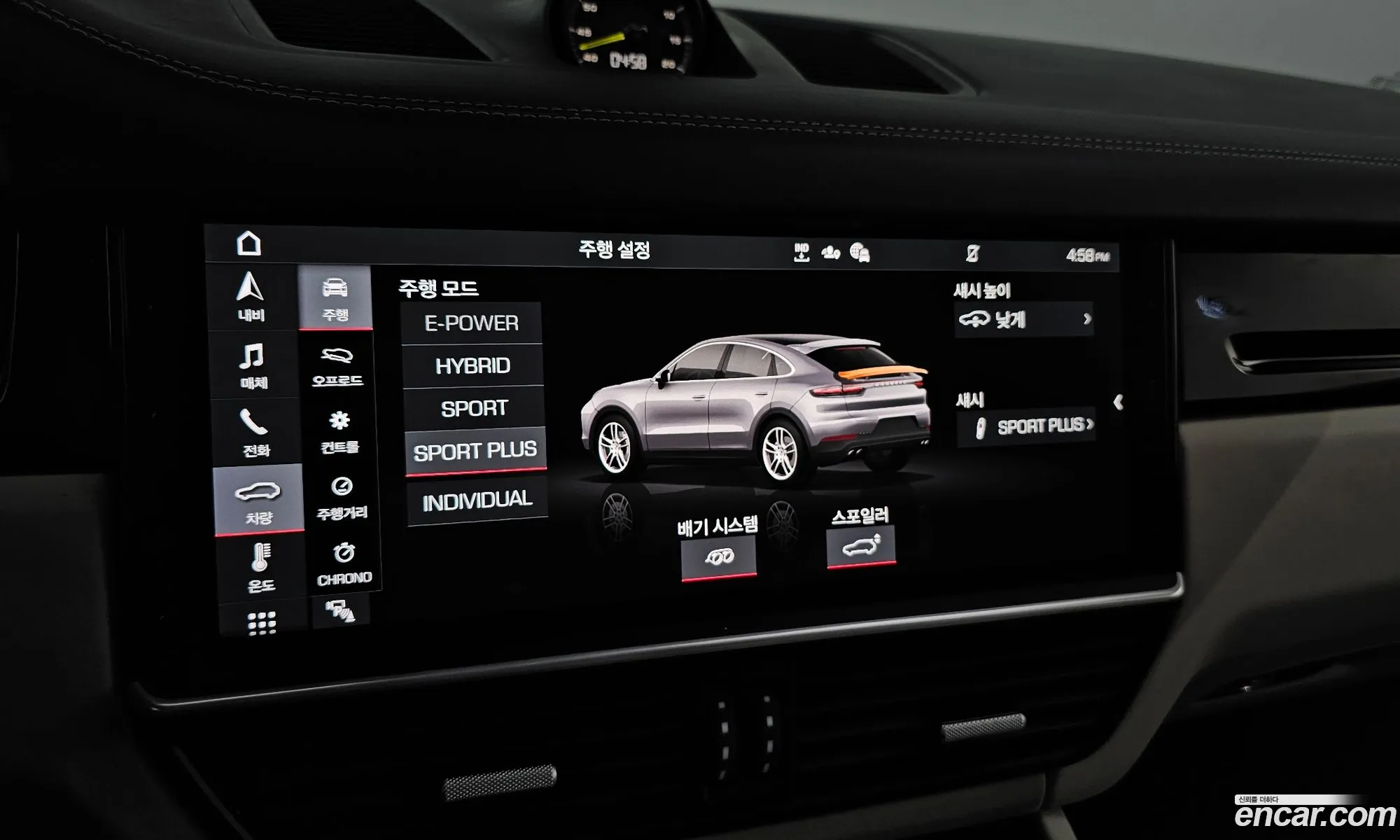 Porsche Cayenne 2020 WP1BE29Y5LDA72144 — 13