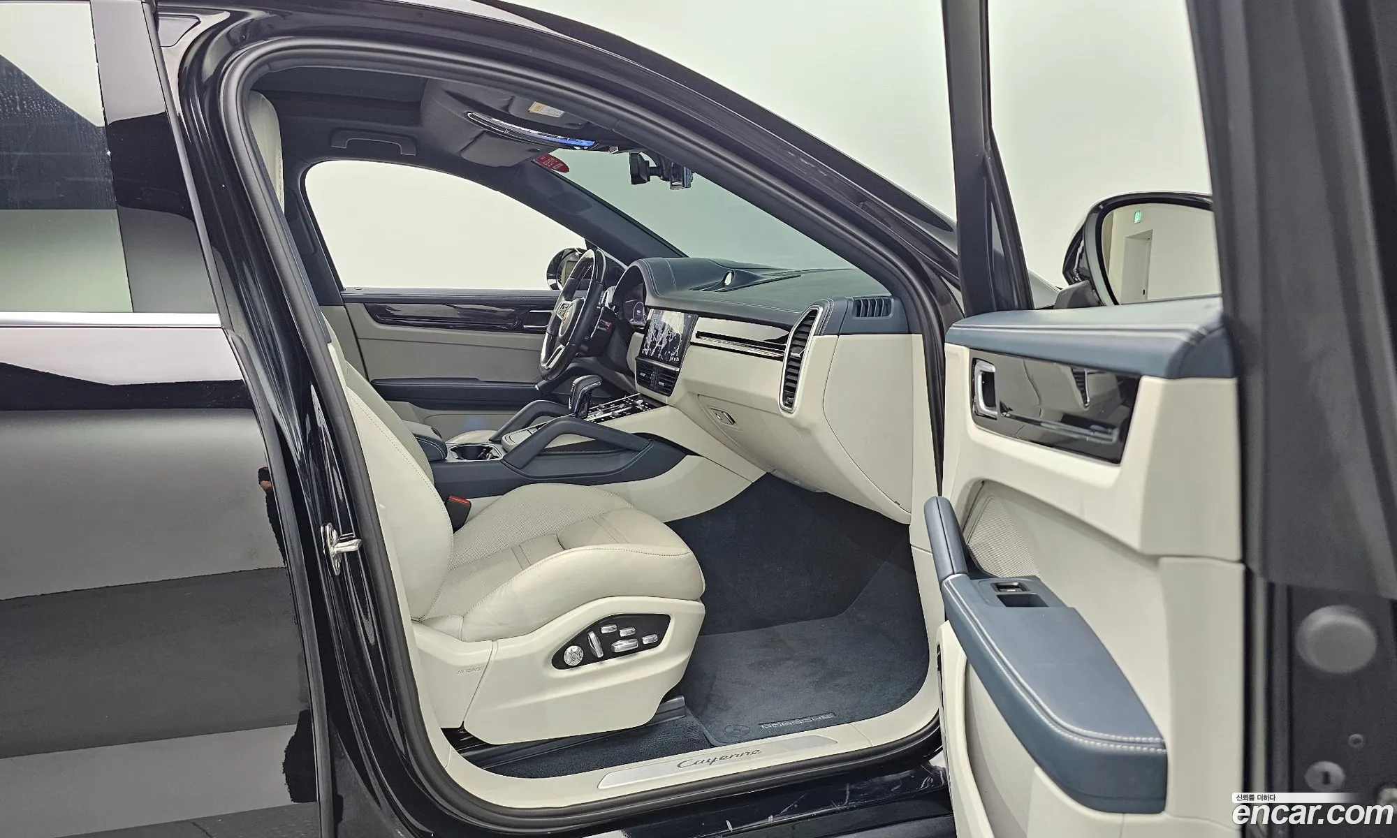 Porsche Cayenne 2020 WP1BE29Y5LDA72144 — 6