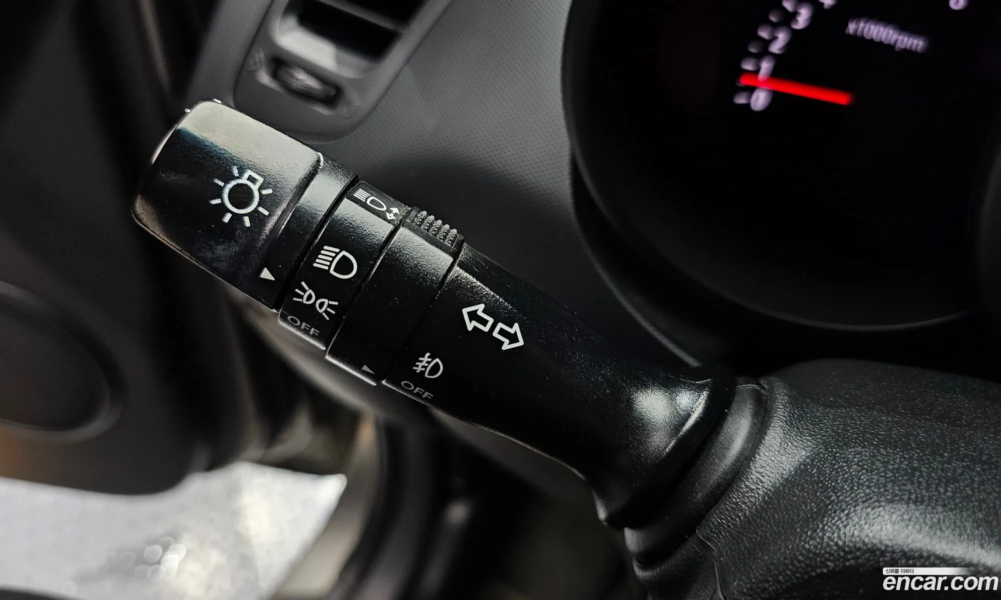 Kia Soul 2009 — 18