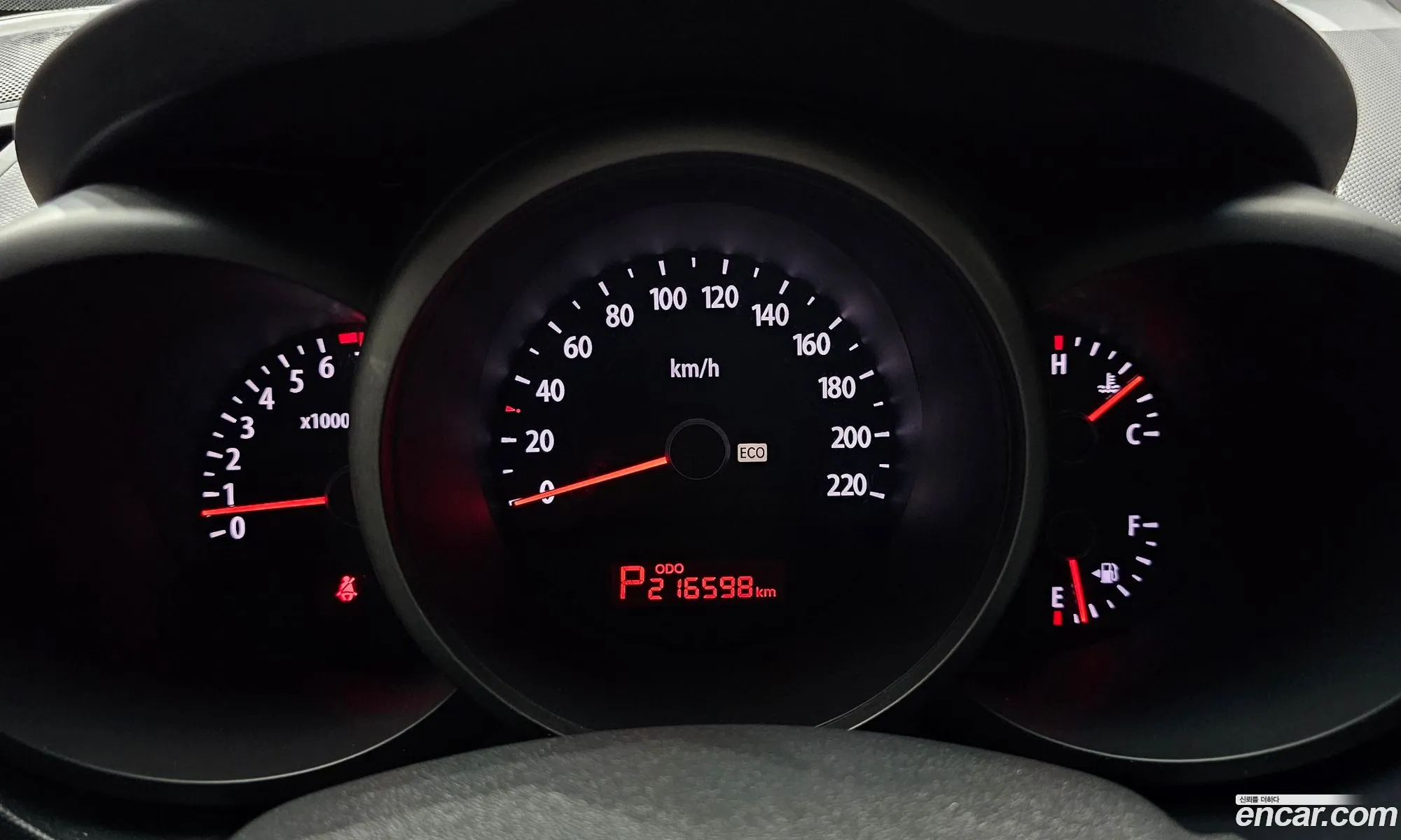 Kia Soul 2009 — 10