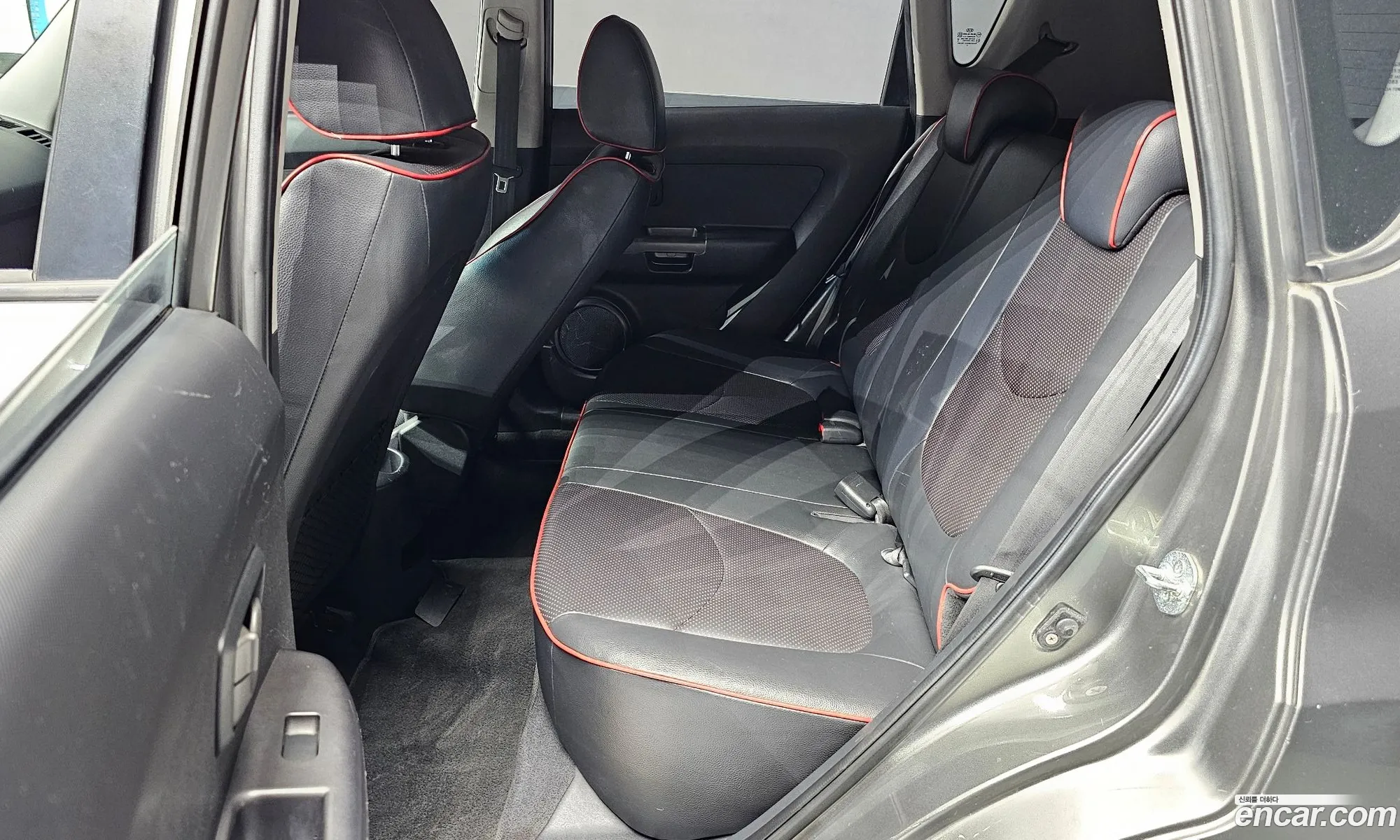 Kia Soul 2009 — 13