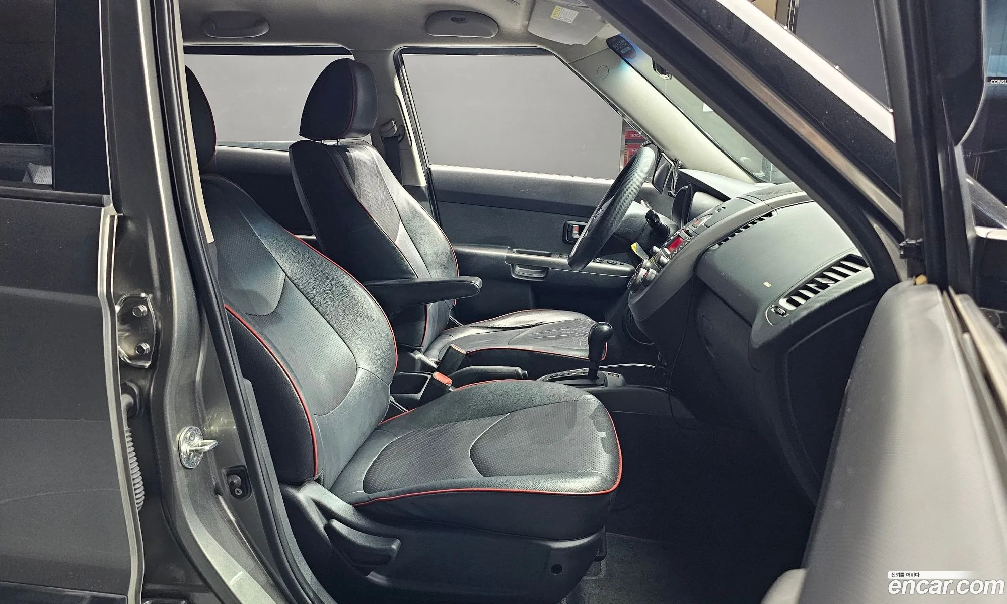 Kia Soul 2009 — 5