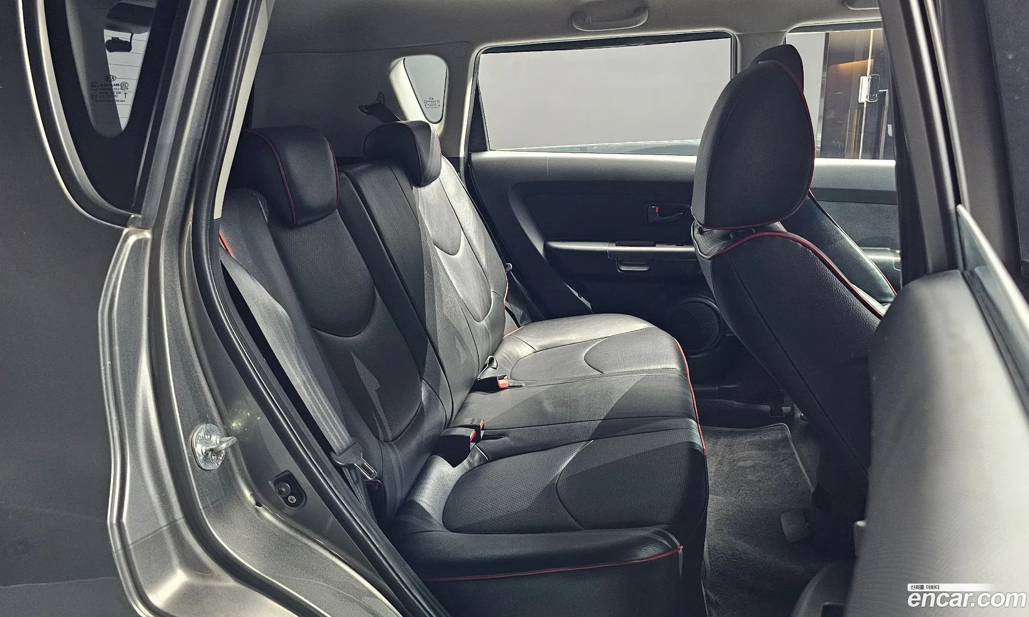 Kia Soul 2009 — 4