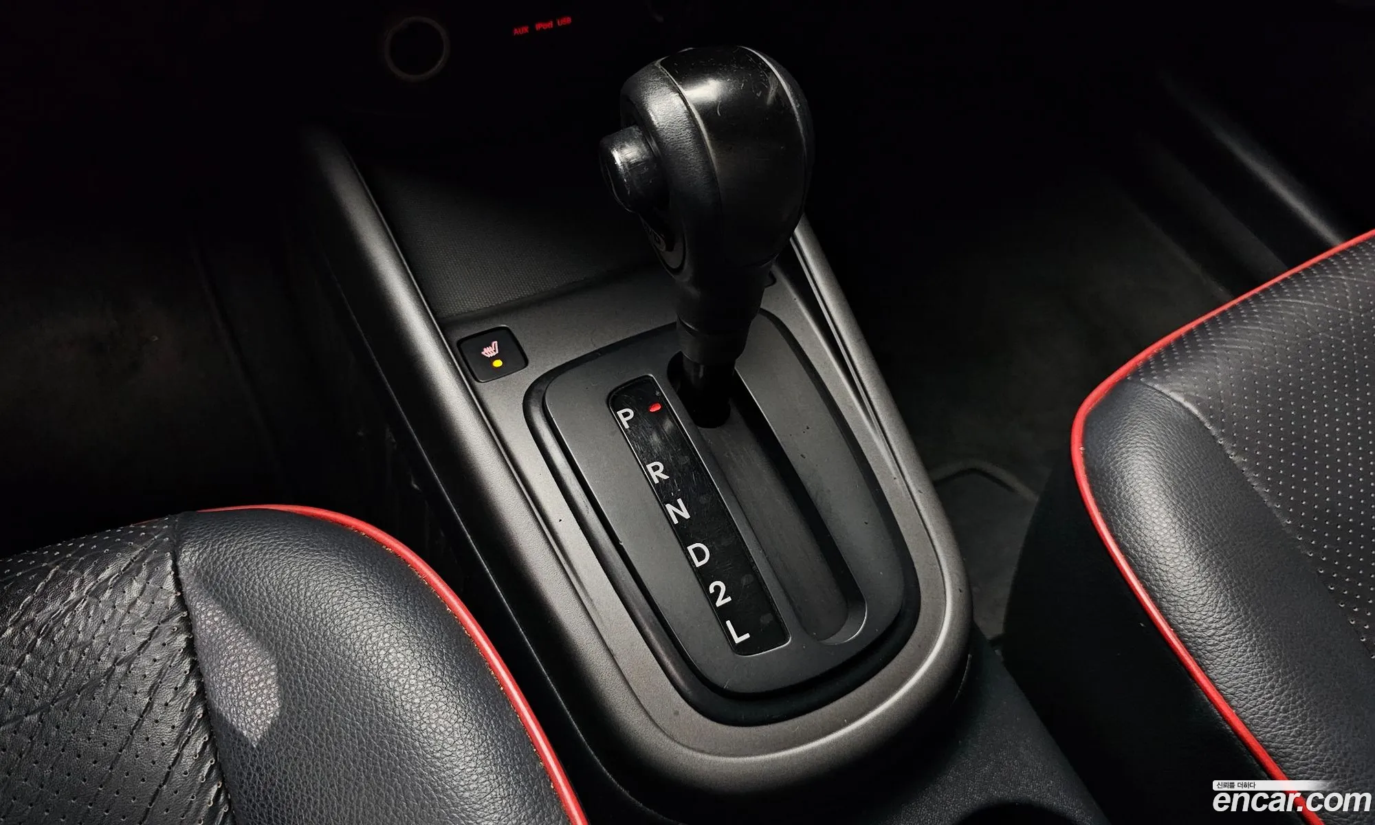 Kia Soul 2009 — 2