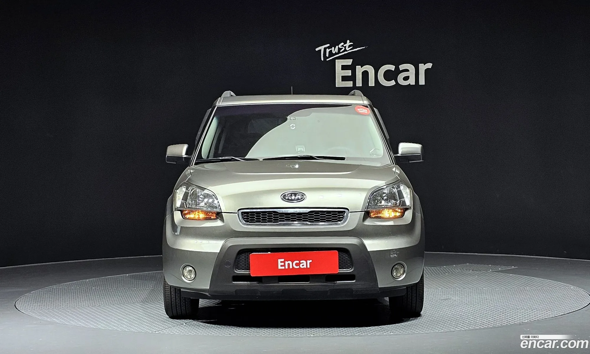 Kia Soul 2009 — 6
