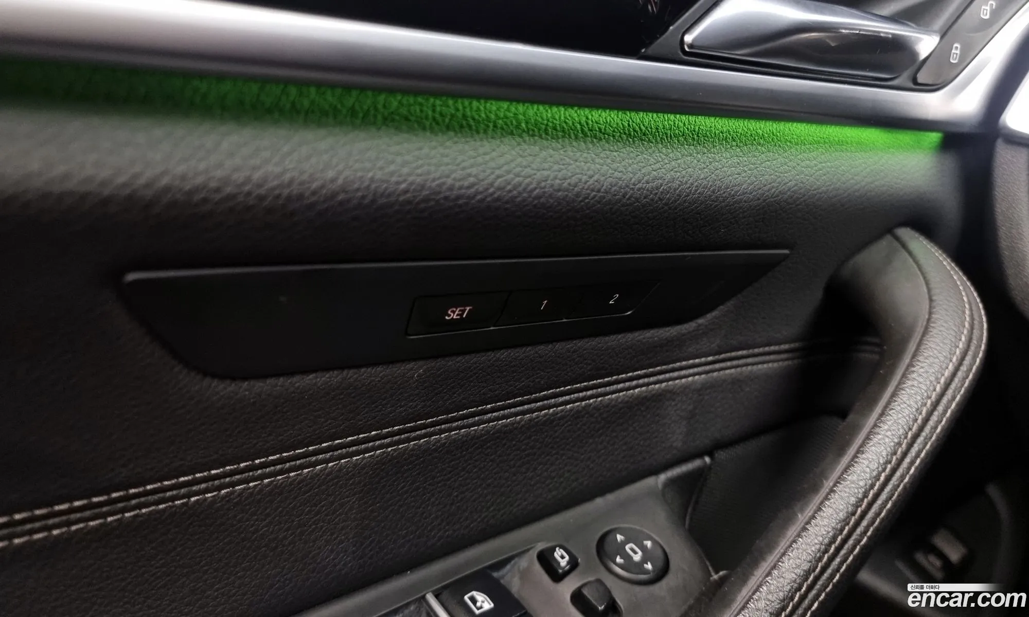 BMW 5 Series 2018 WBAJK7108JBP72576 — 10