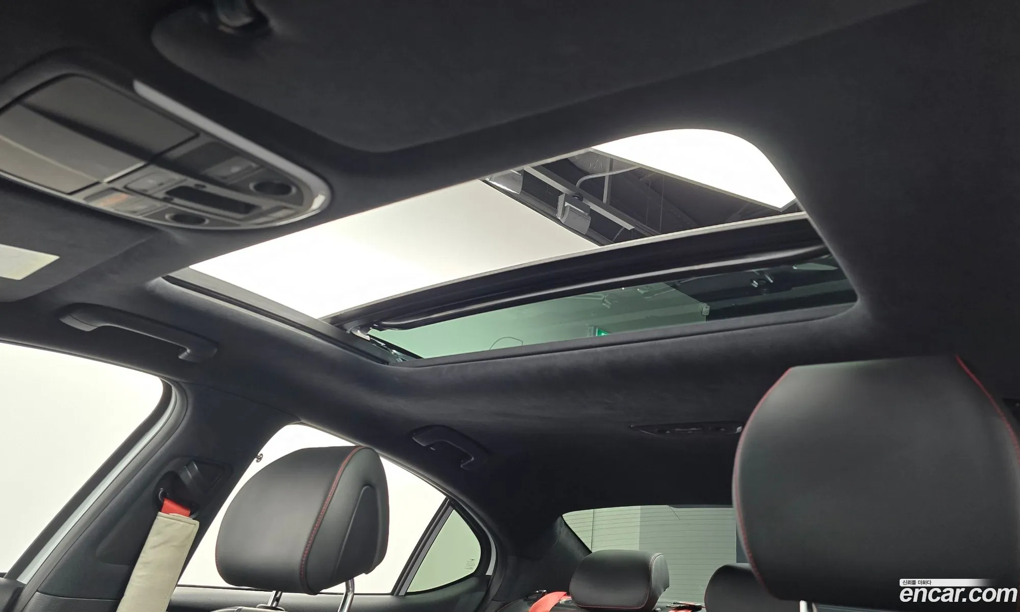 Genesis G70 2021 — 7
