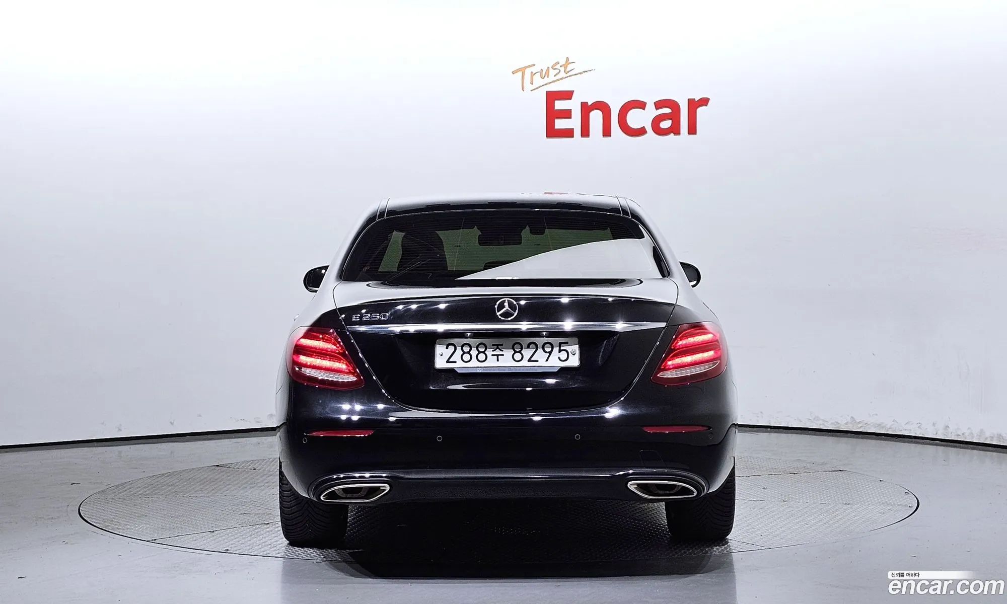 Mercedes-Benz E-Class W213 2019 WDDZF4FB0LA703950 — 5