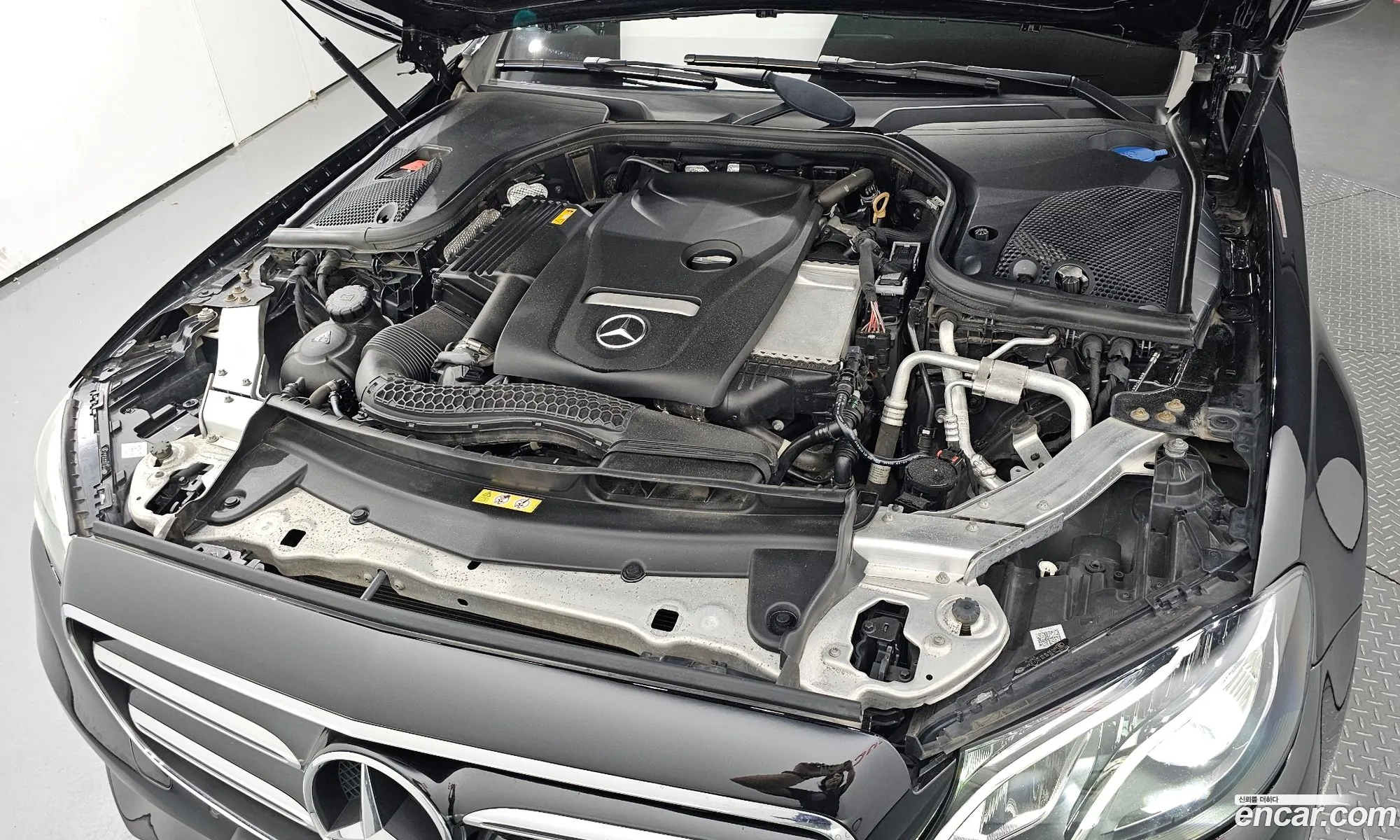 Mercedes-Benz E-Class W213 2019 WDDZF4FB0LA703950 — 20