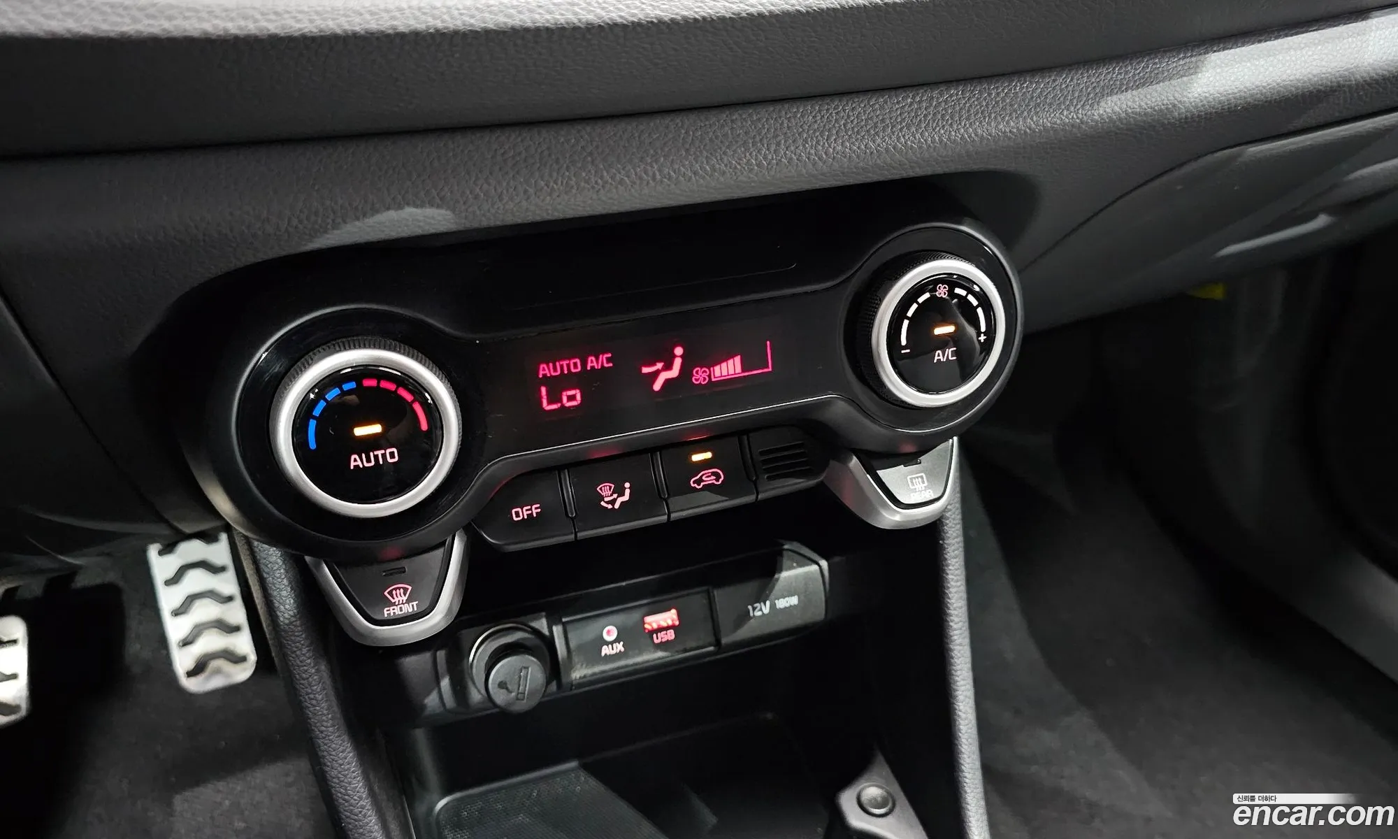 Kia Morning 2019 — 10