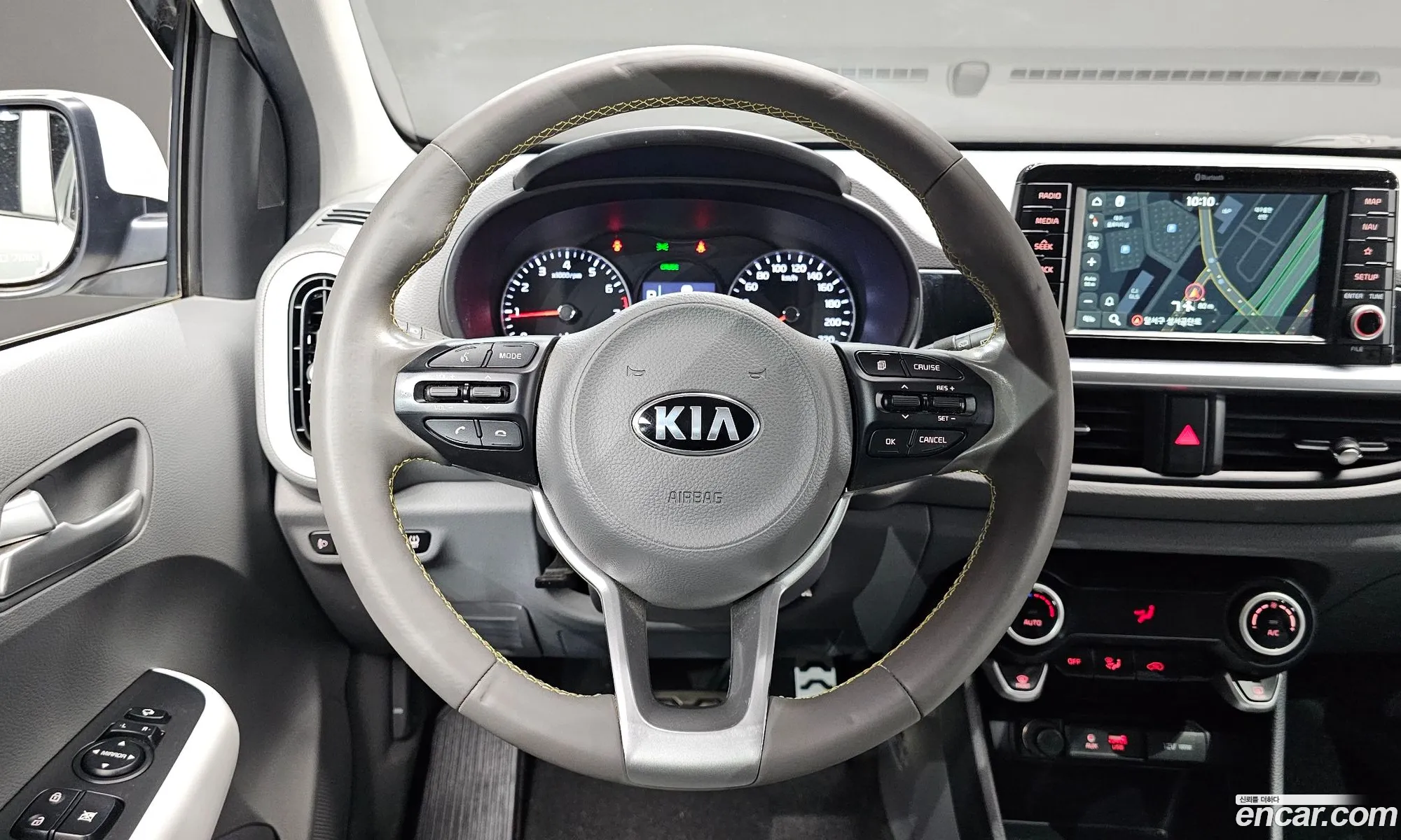 Kia Morning 2019 — 14