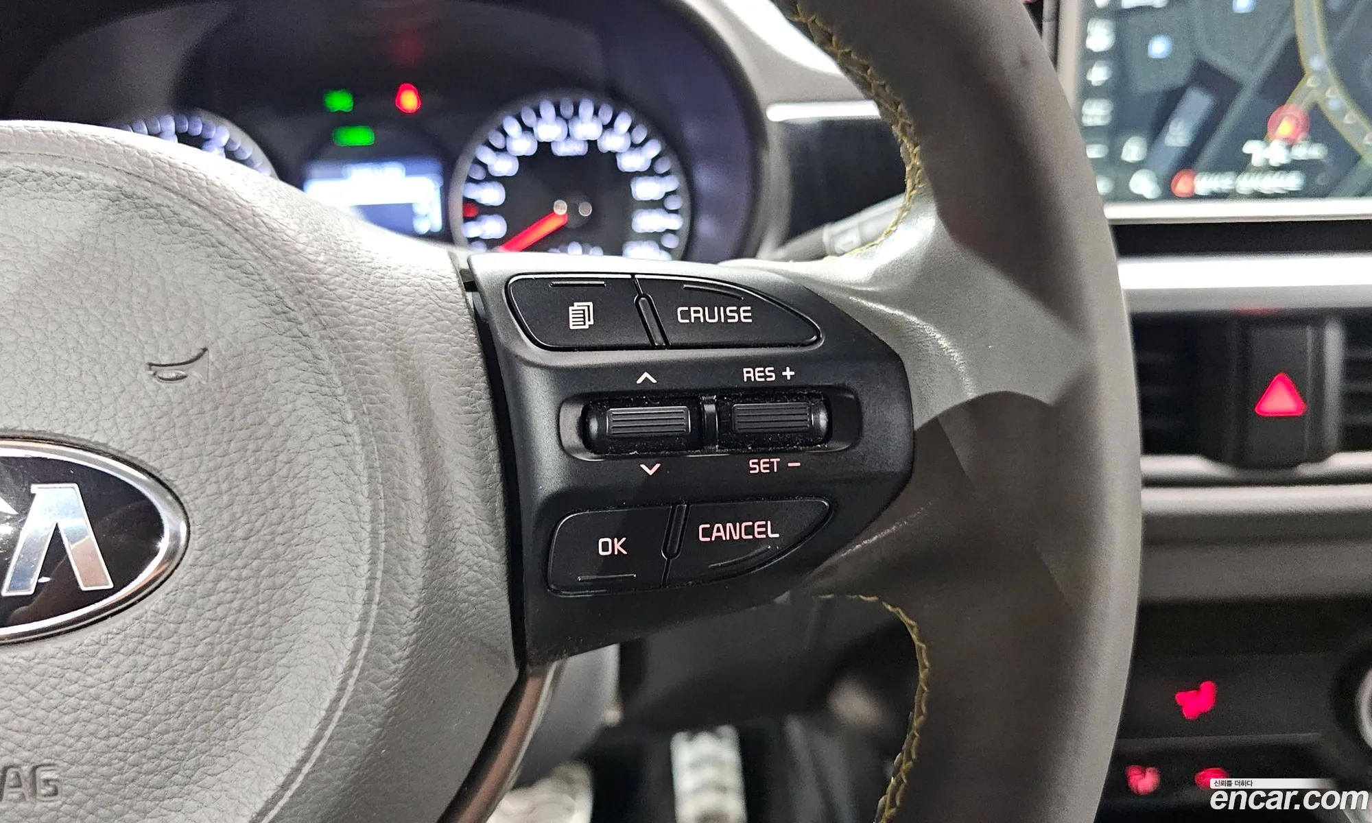 Kia Morning 2019 — 9