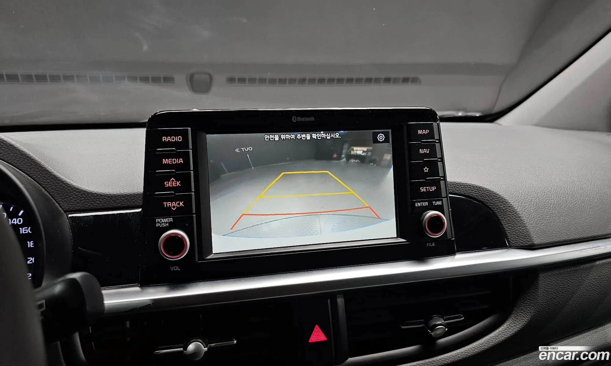 Kia Morning 2019 — 20