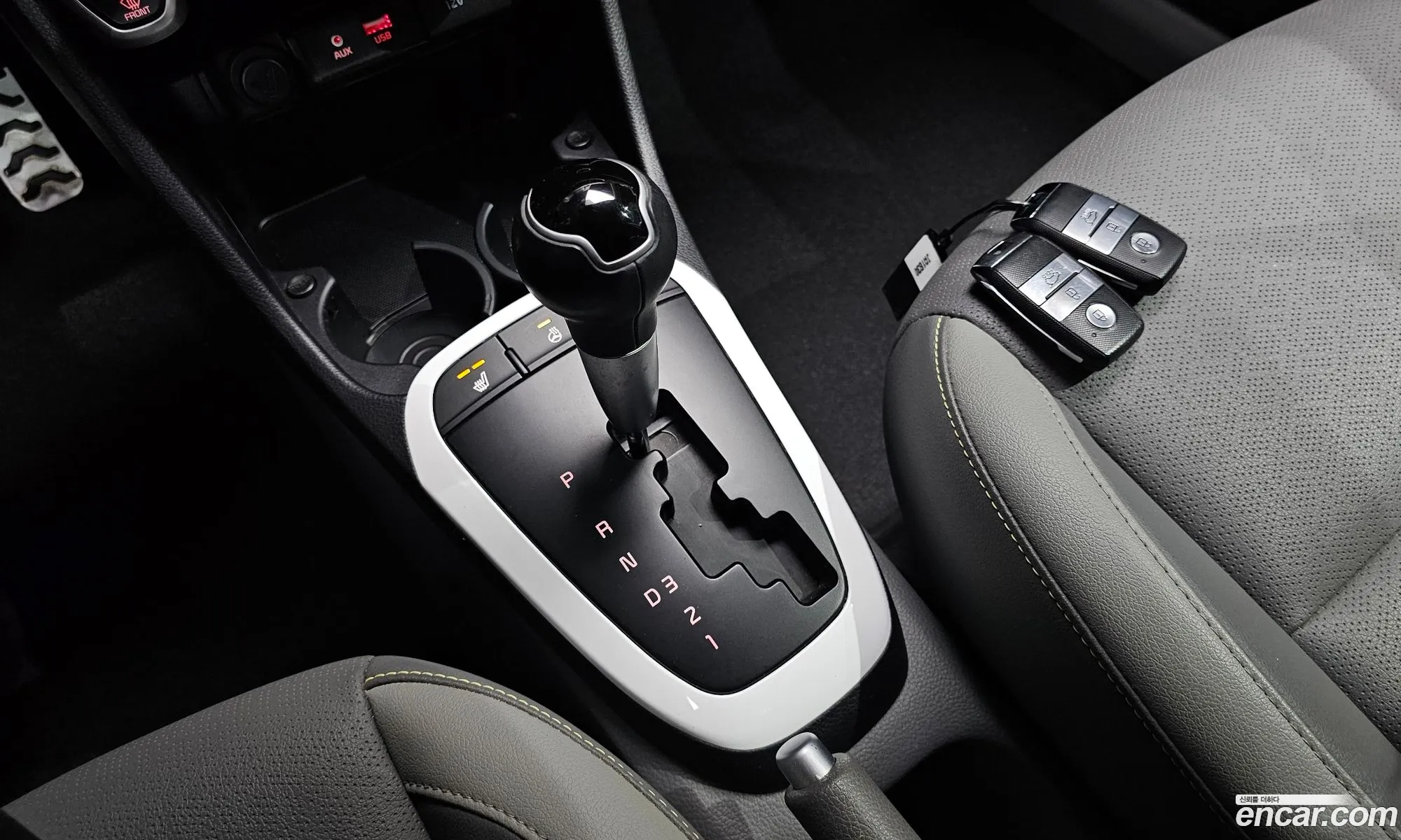 Kia Morning 2019 — 16