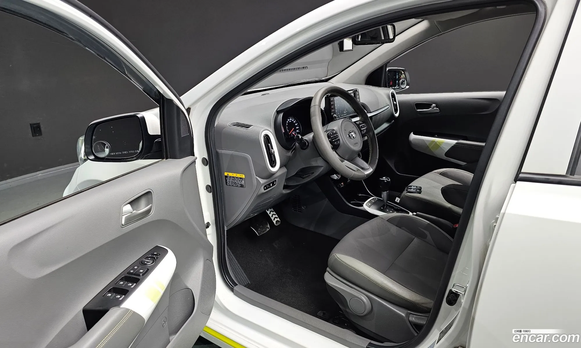 Kia Morning 2019 — 18