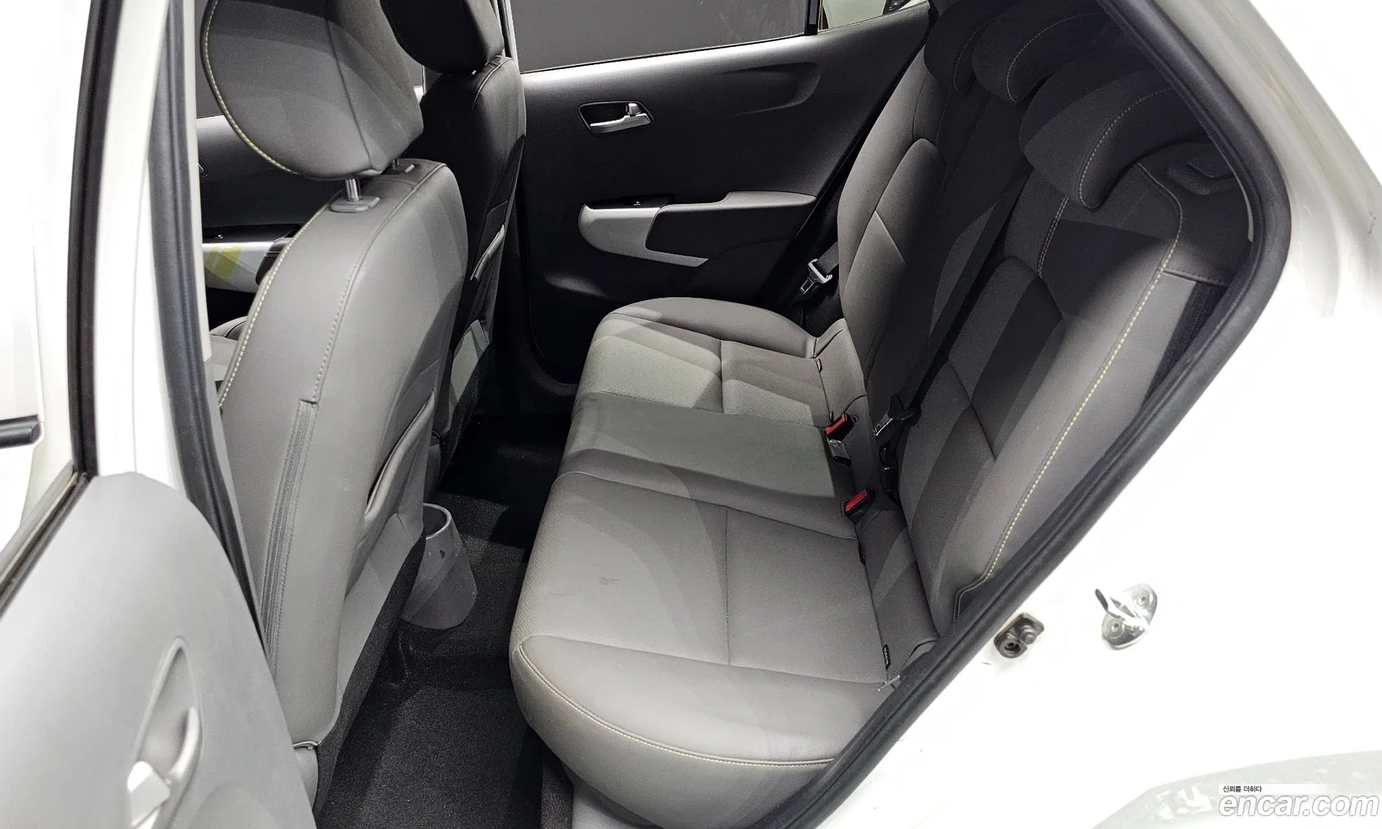 Kia Morning 2019 — 15
