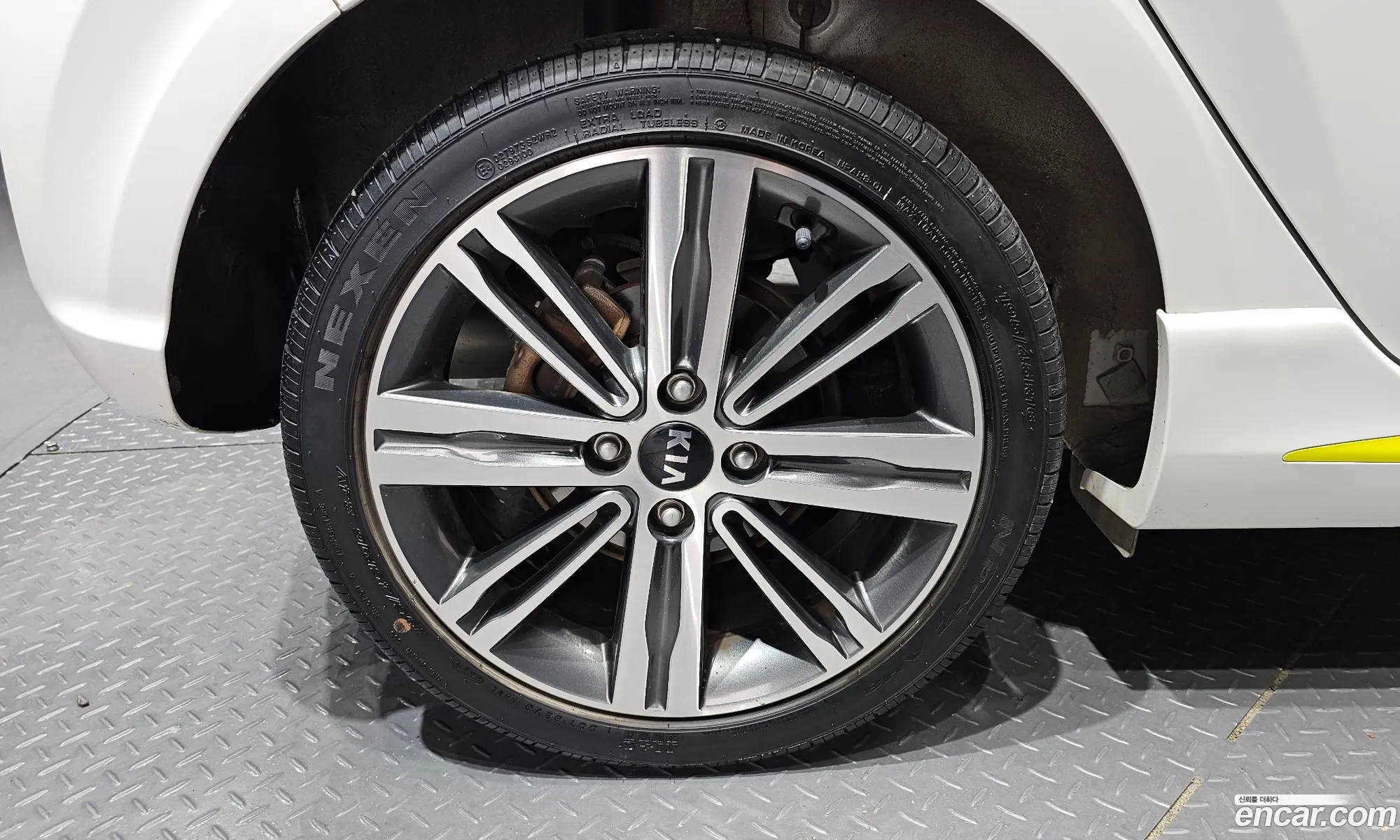 Kia Morning 2019 — 5