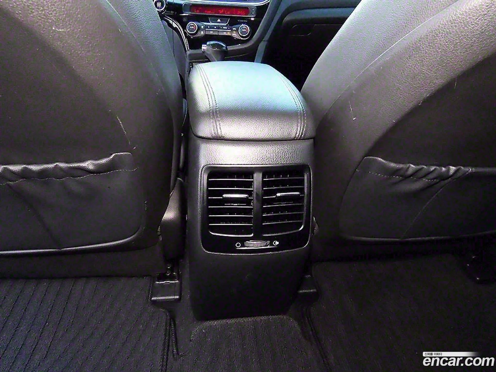 Kia K5 2013 — 16