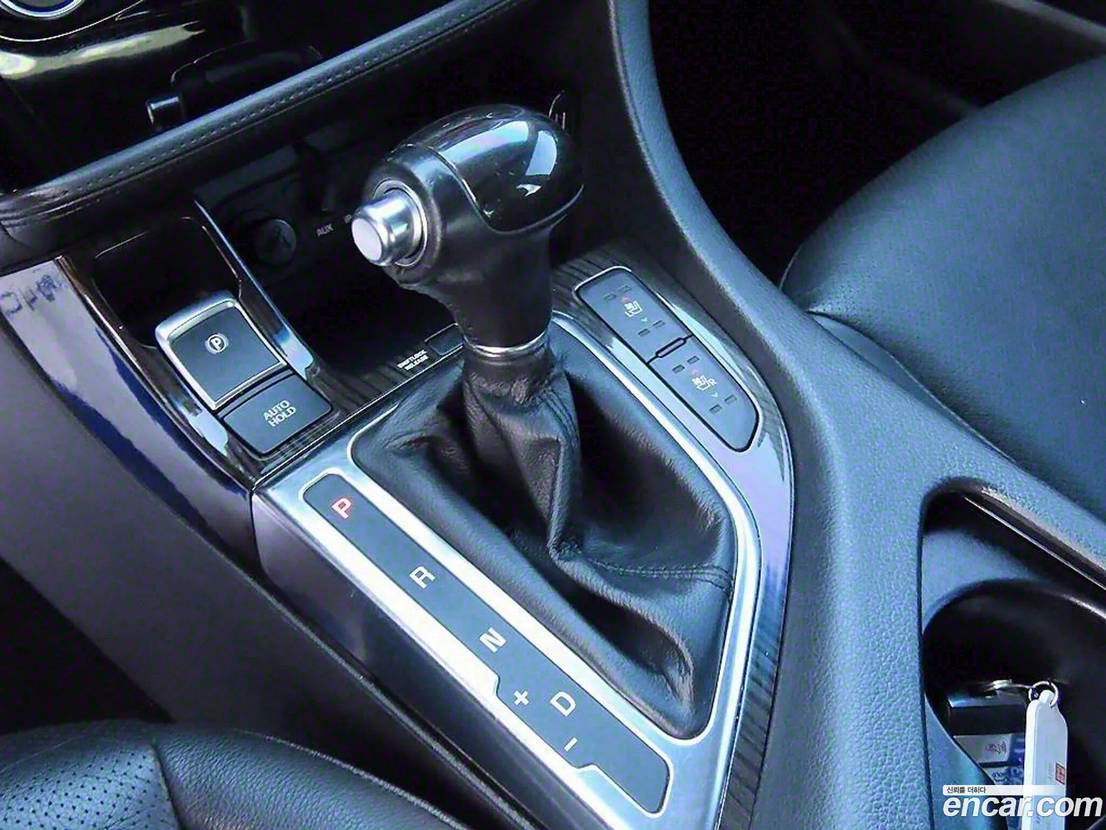 Kia K5 2013 — 13