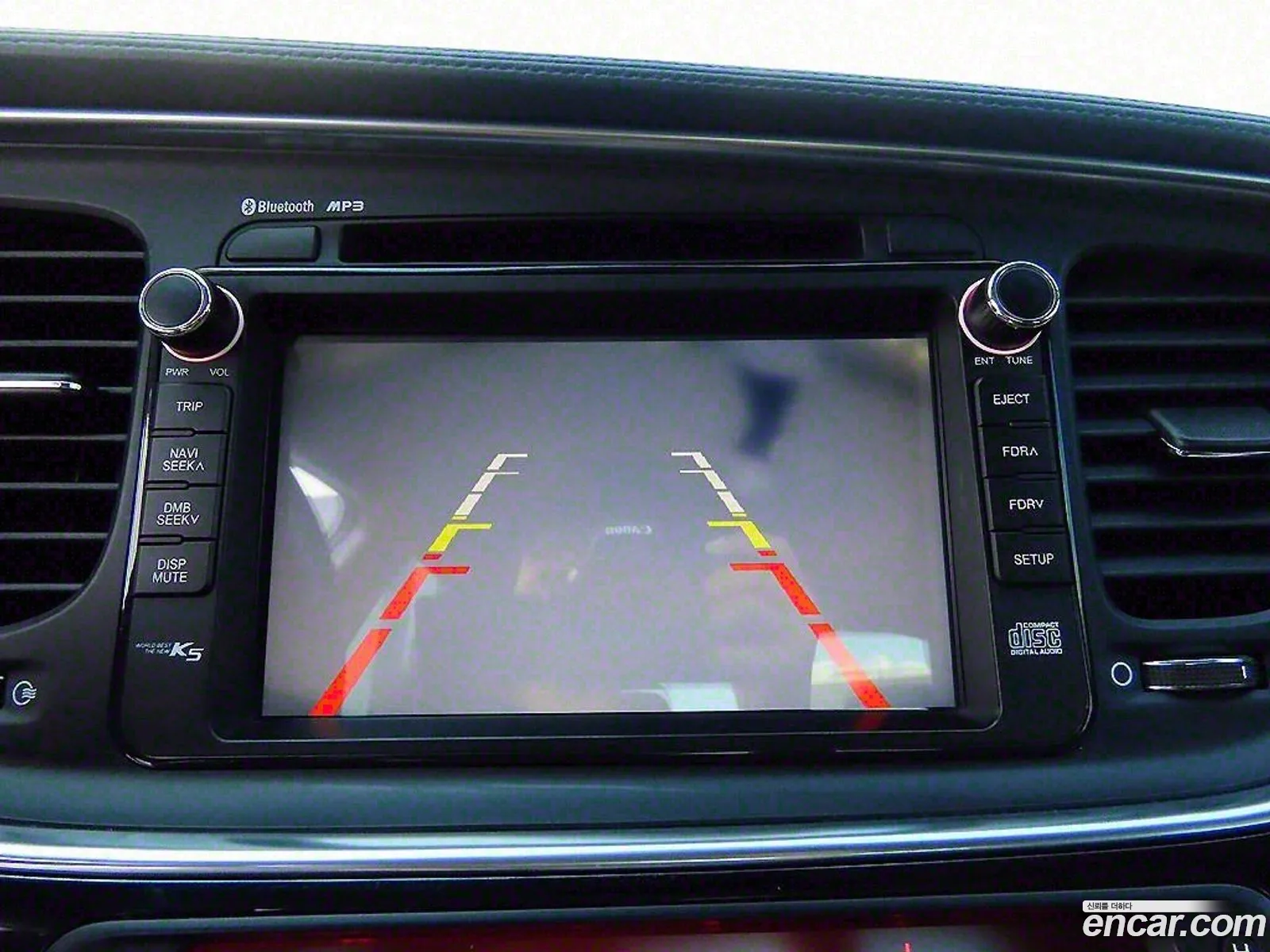 Kia K5 2013 — 18