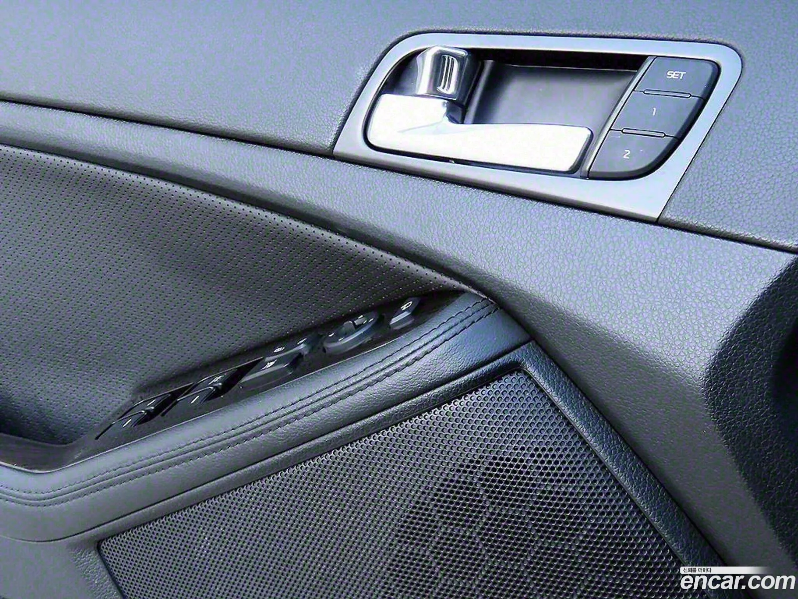 Kia K5 2013 — 10