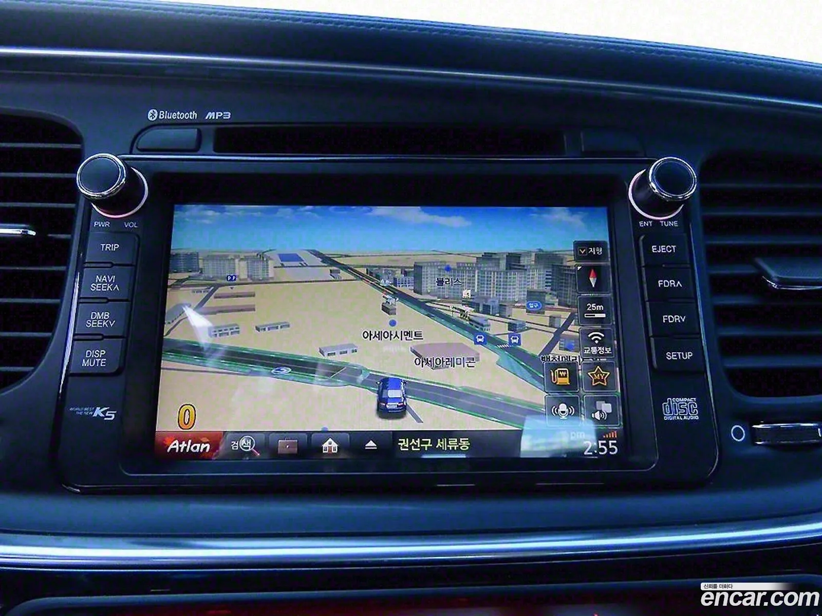 Kia K5 2013 — 7