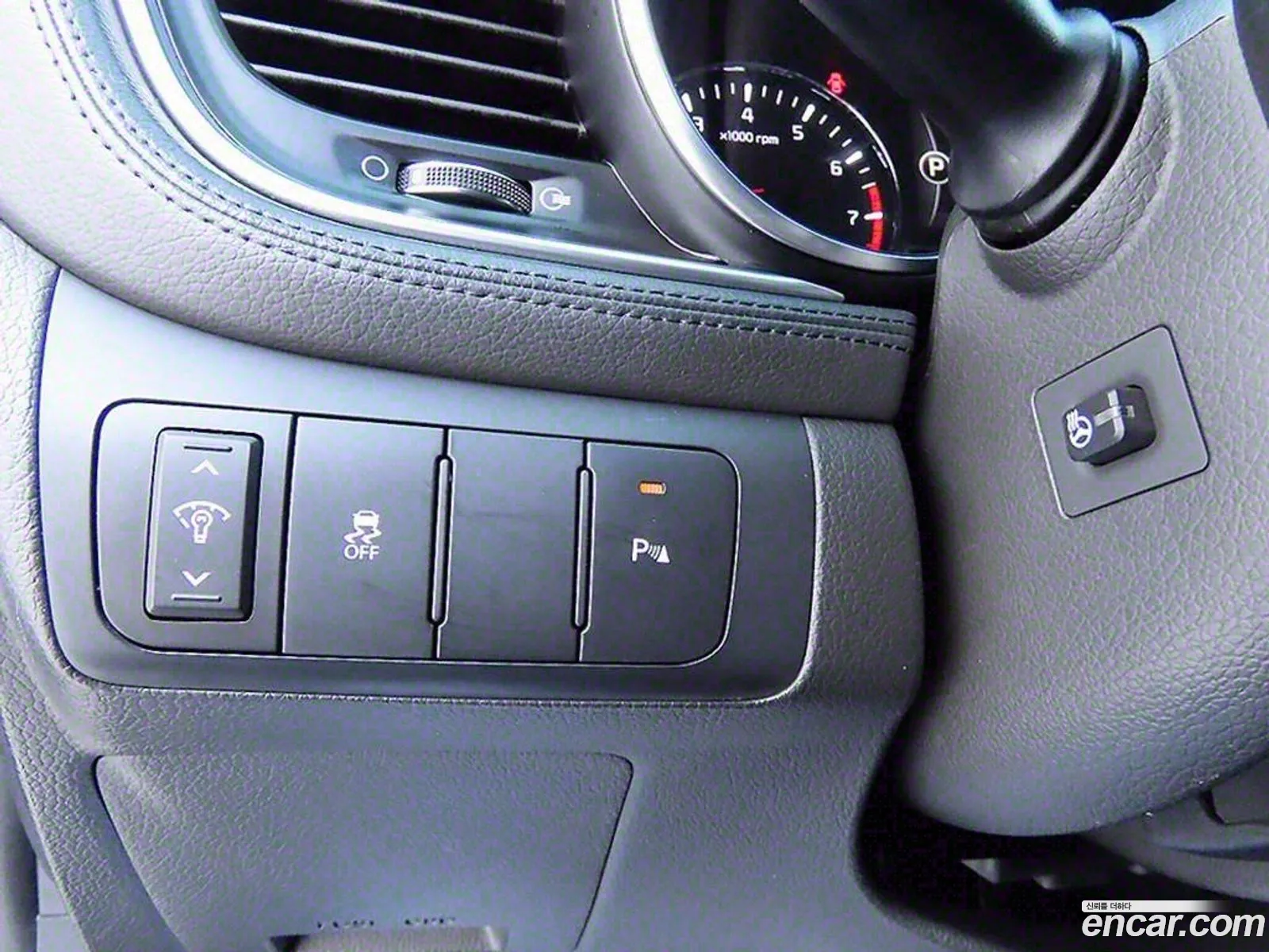 Kia K5 2013 — 9