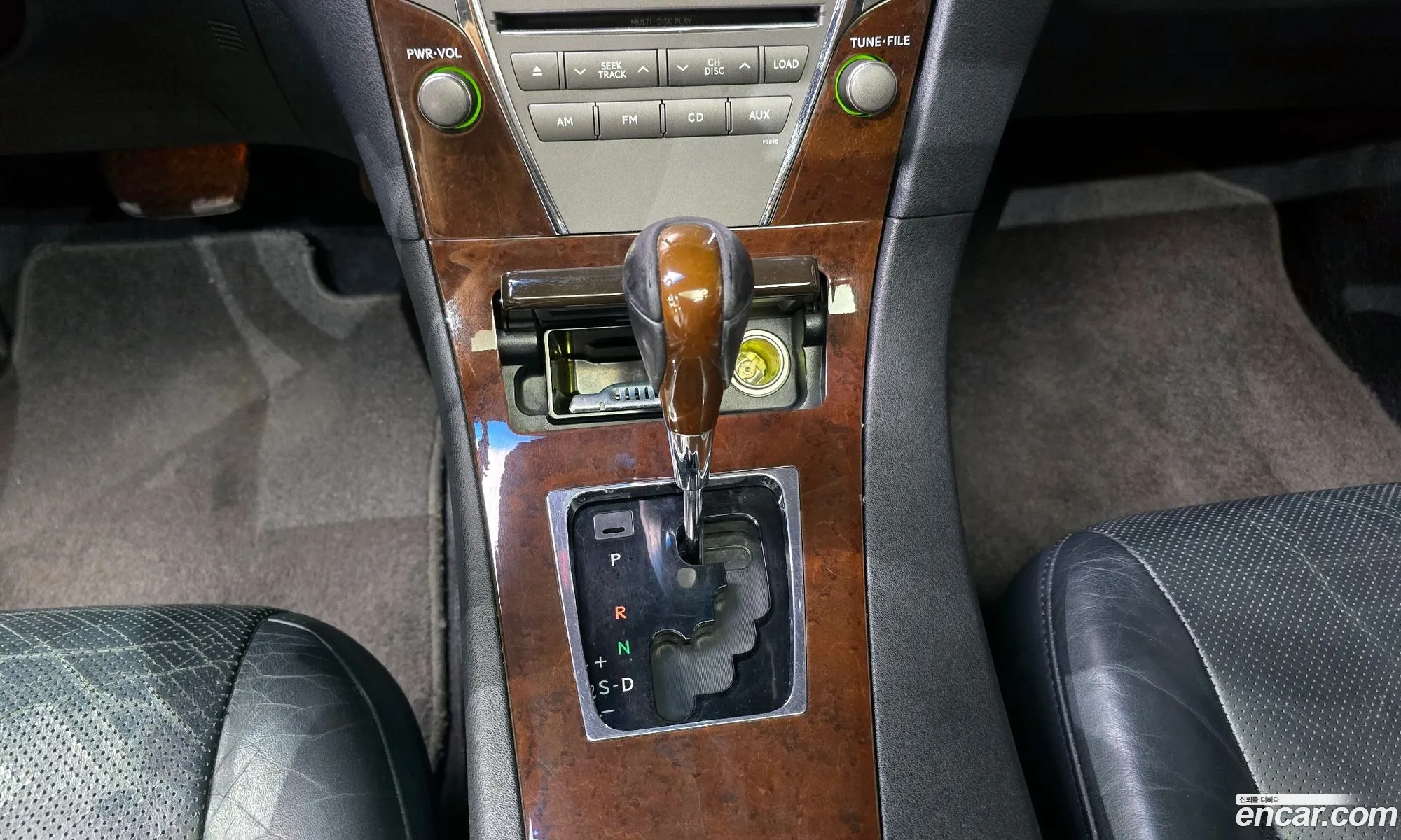 Lexus ES350 2011 JTHBK1EG8B2453609 — 15