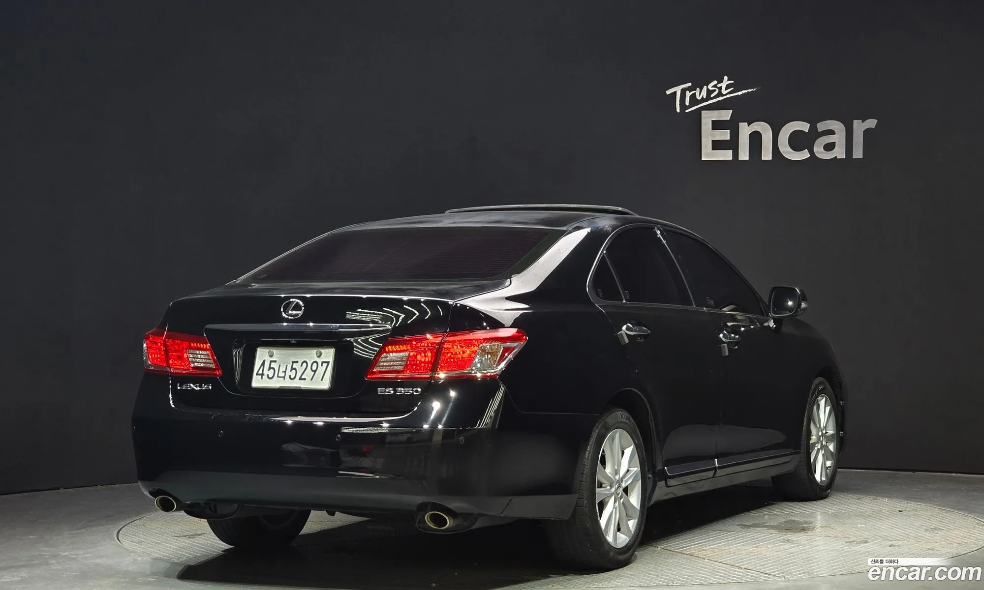 Lexus ES350 2011 JTHBK1EG8B2453609 — 16