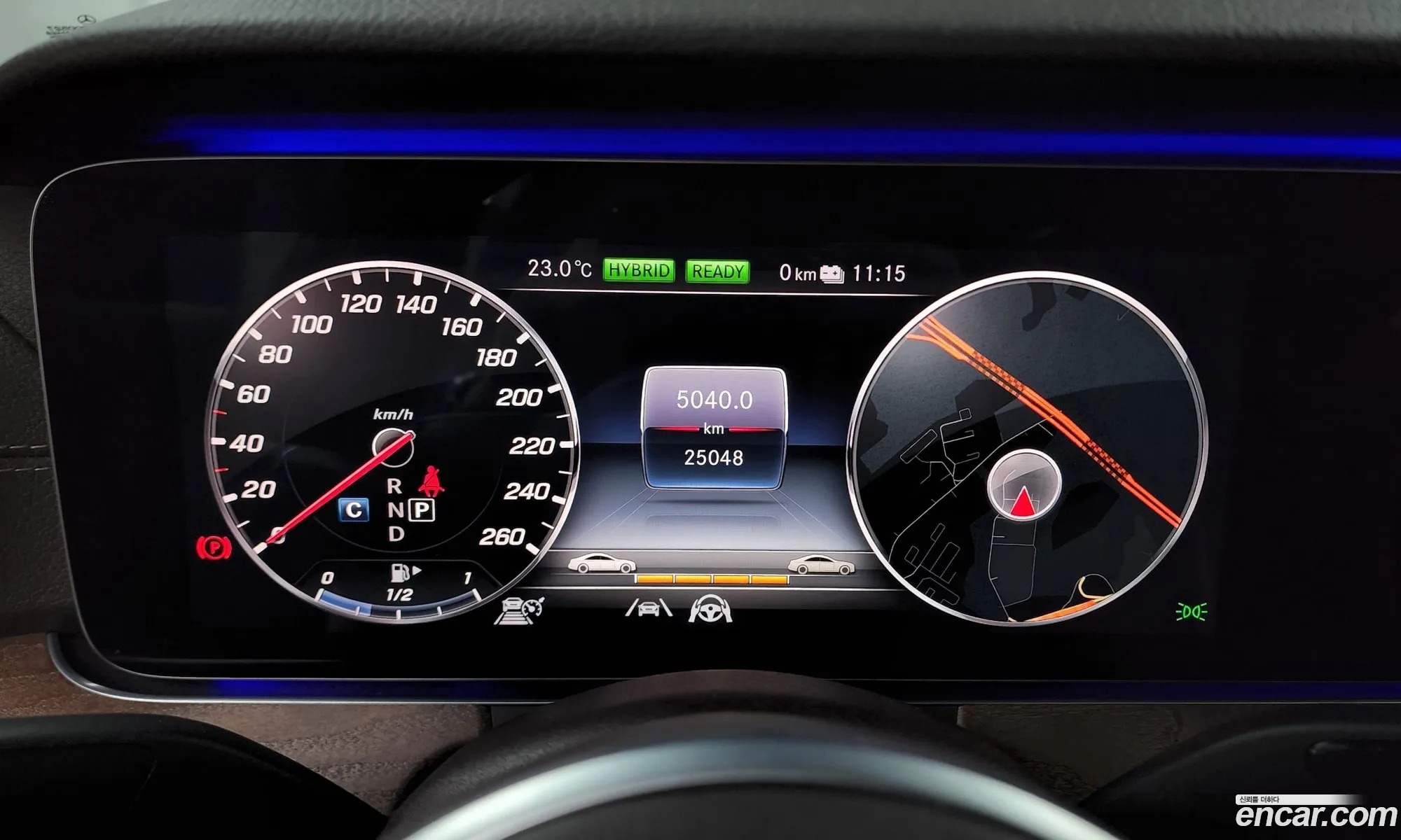 Mercedes-Benz E-Class W213 2020 — 5