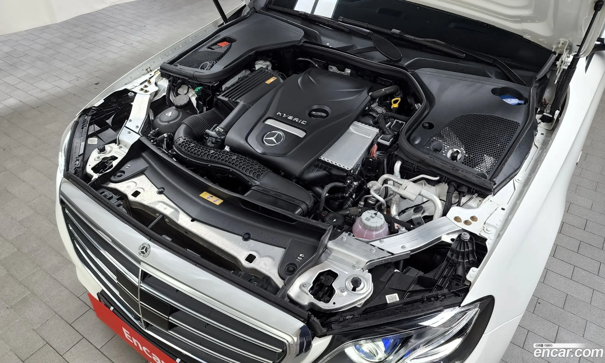 Mercedes-Benz E-Class W213 2020 — 11