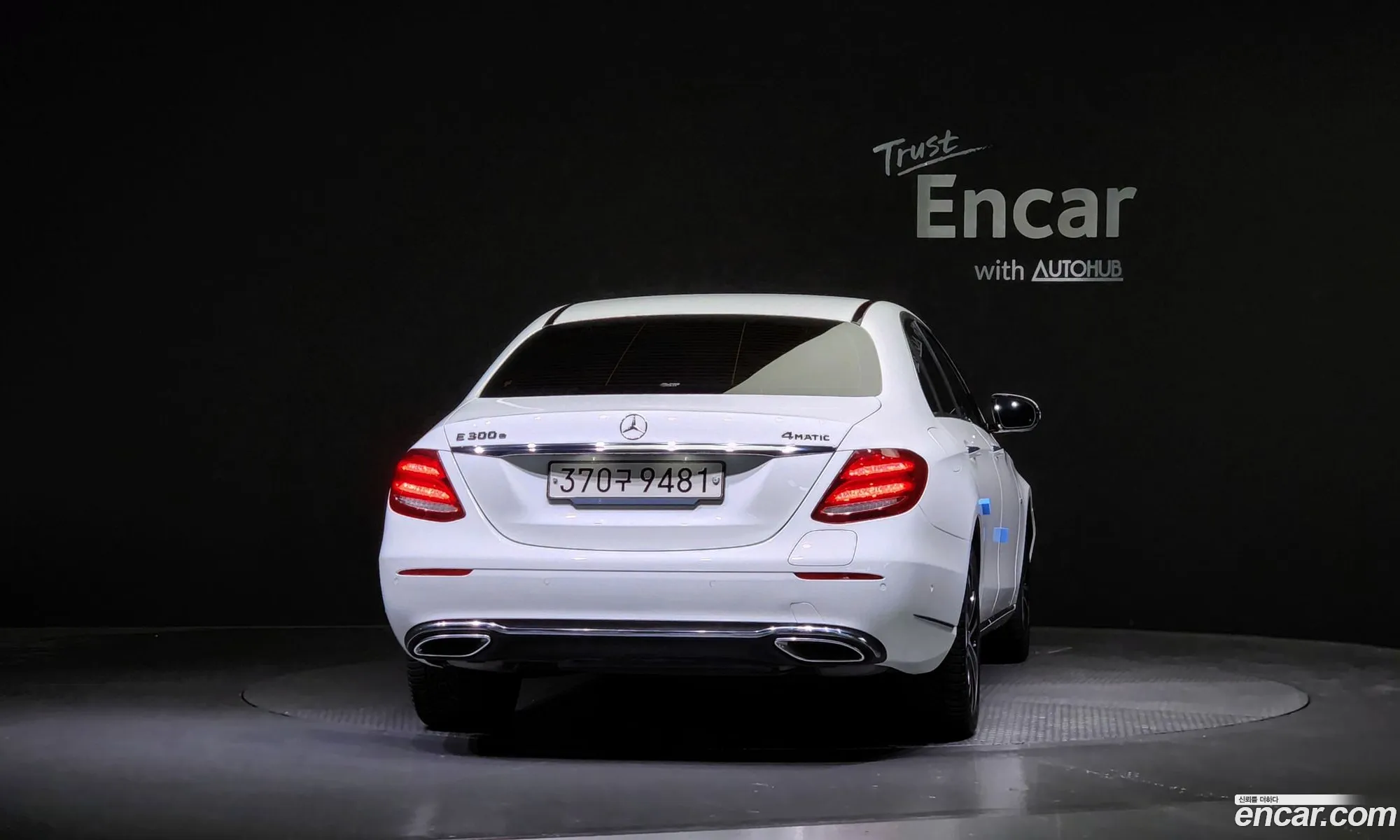 Mercedes-Benz E-Class W213 2020 — 3