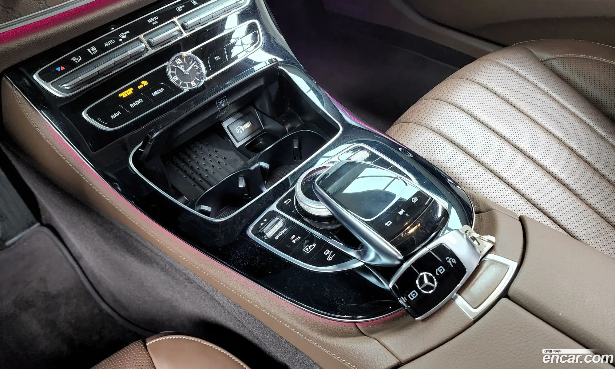 Mercedes-Benz E-Class W213 2020 — 4