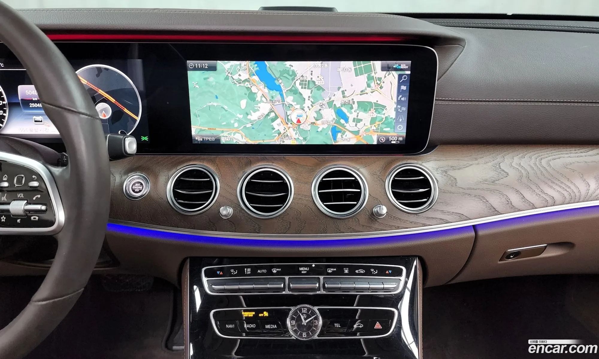 Mercedes-Benz E-Class W213 2020 — 18